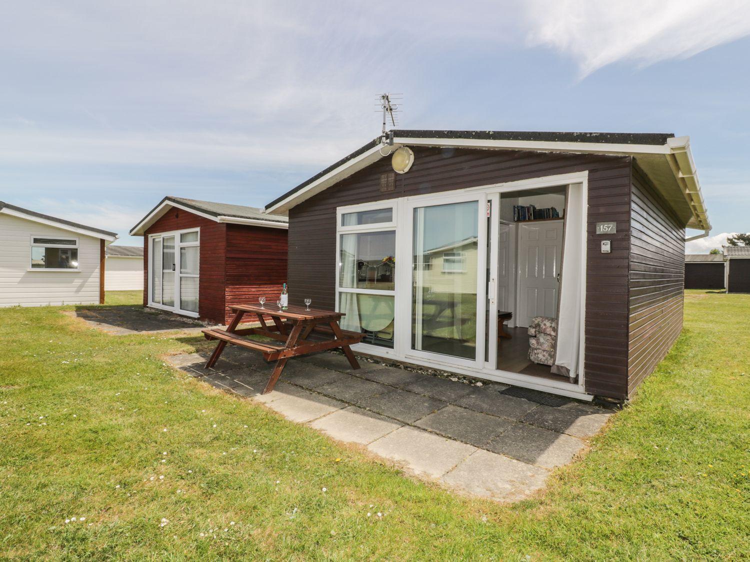 Holiday home Warren Cove
