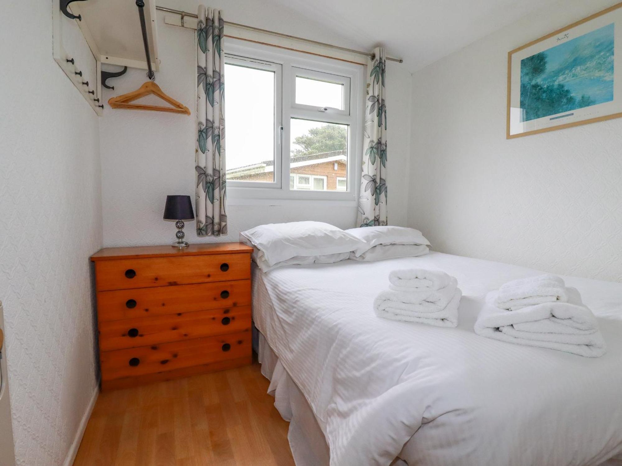 Holiday home Constantine Bay *