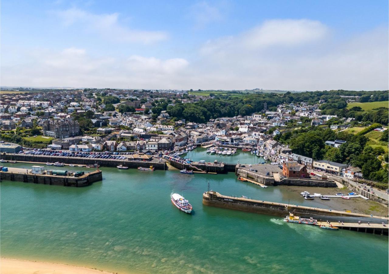 Tides * Padstow