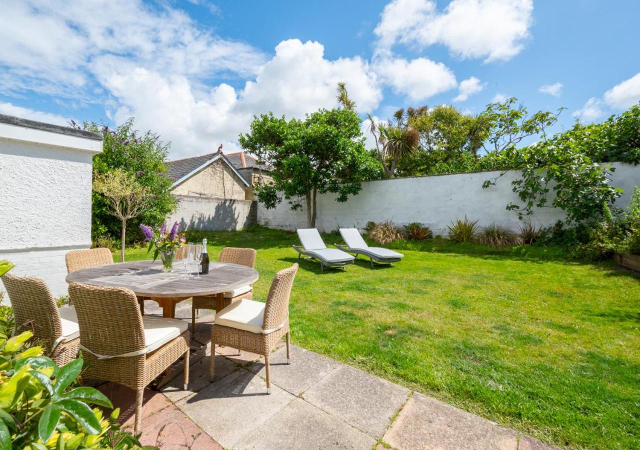 Granta Holiday home *