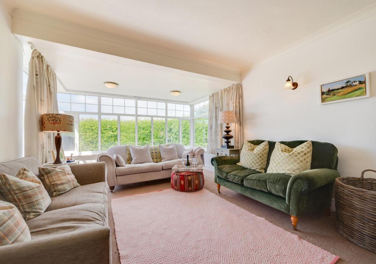 Granta Holiday home Padstow