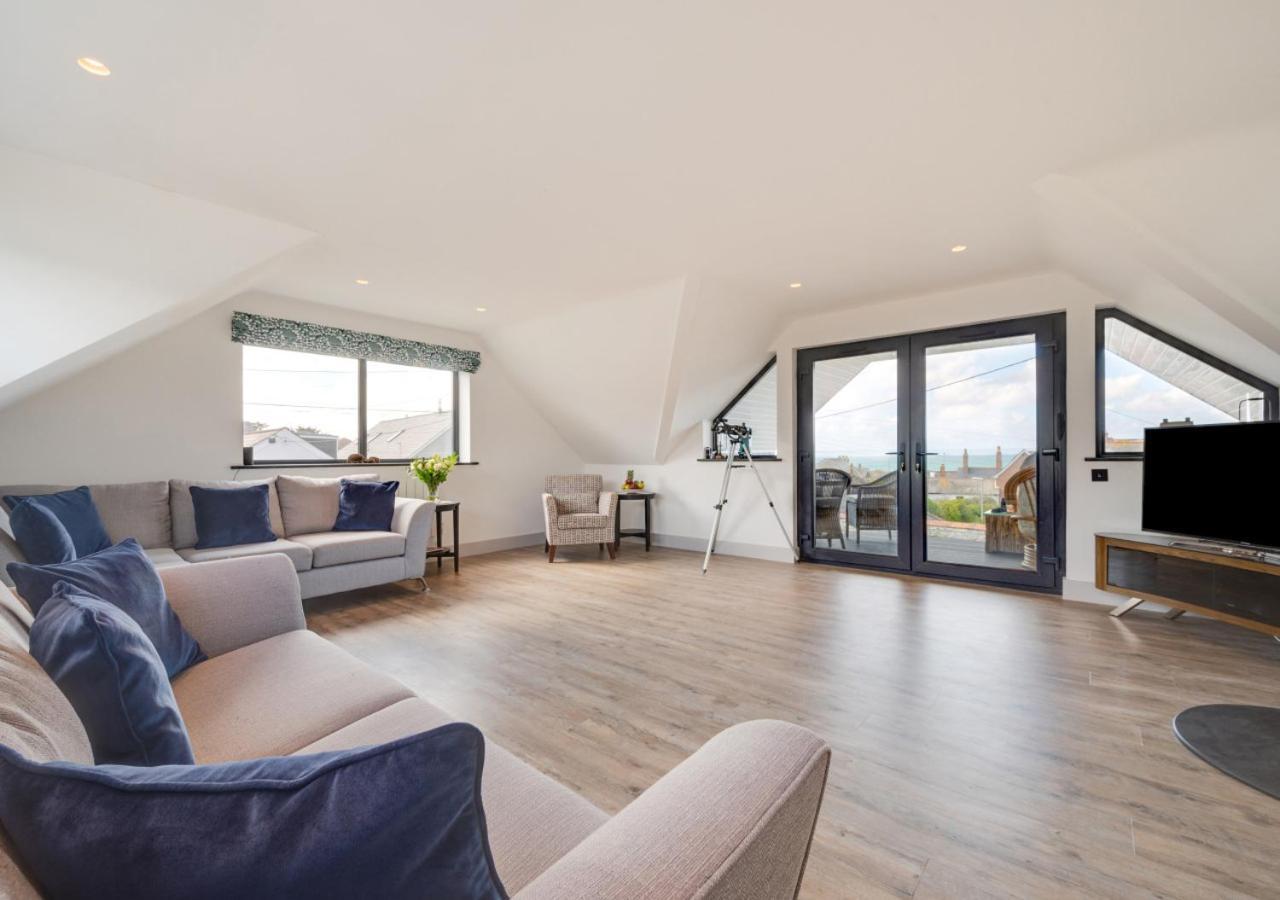 Holiday home Fulmar Padstow