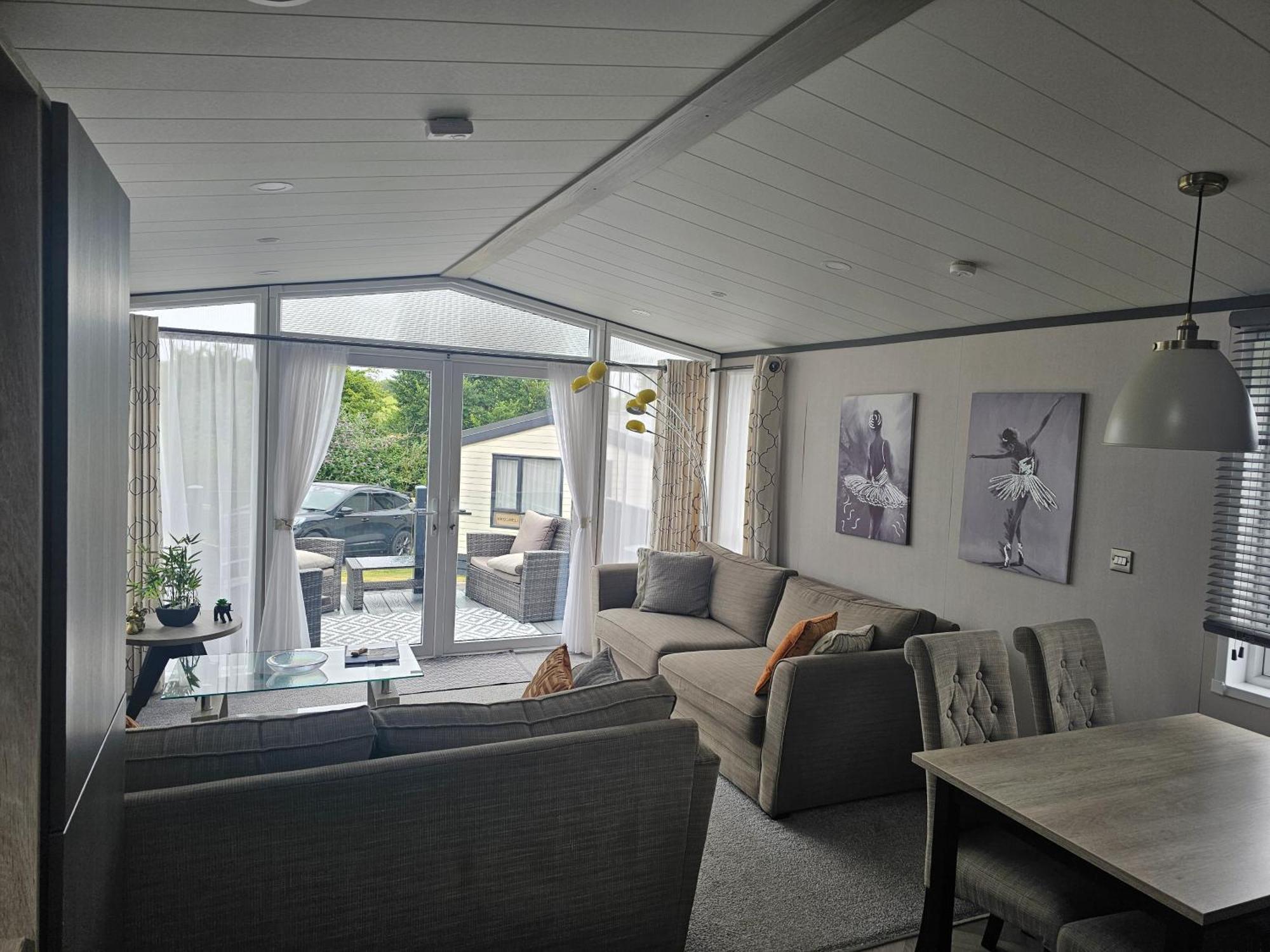 Mawgan Pads Apartment Padstow