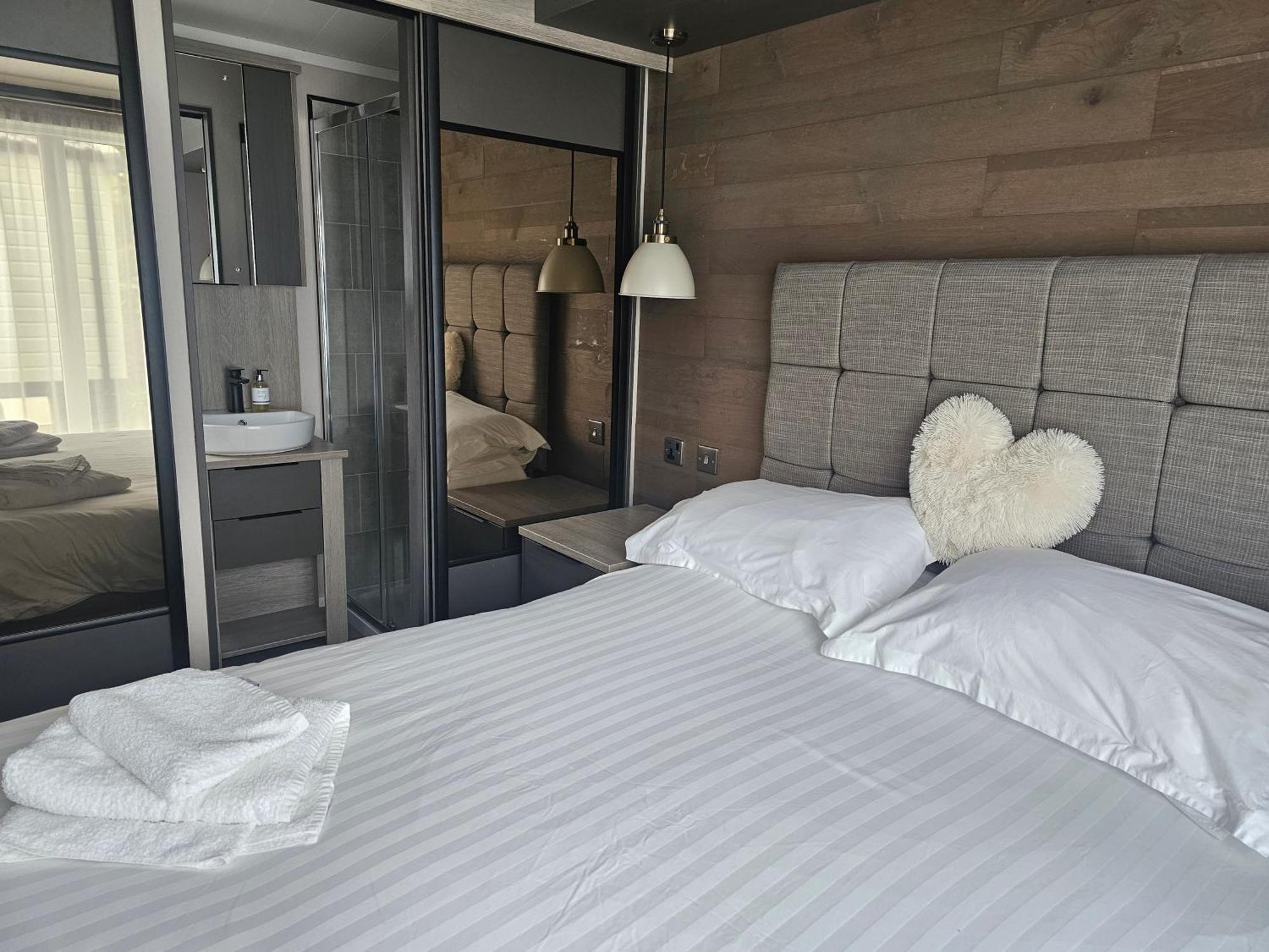 Apartment Mawgan Pads Padstow