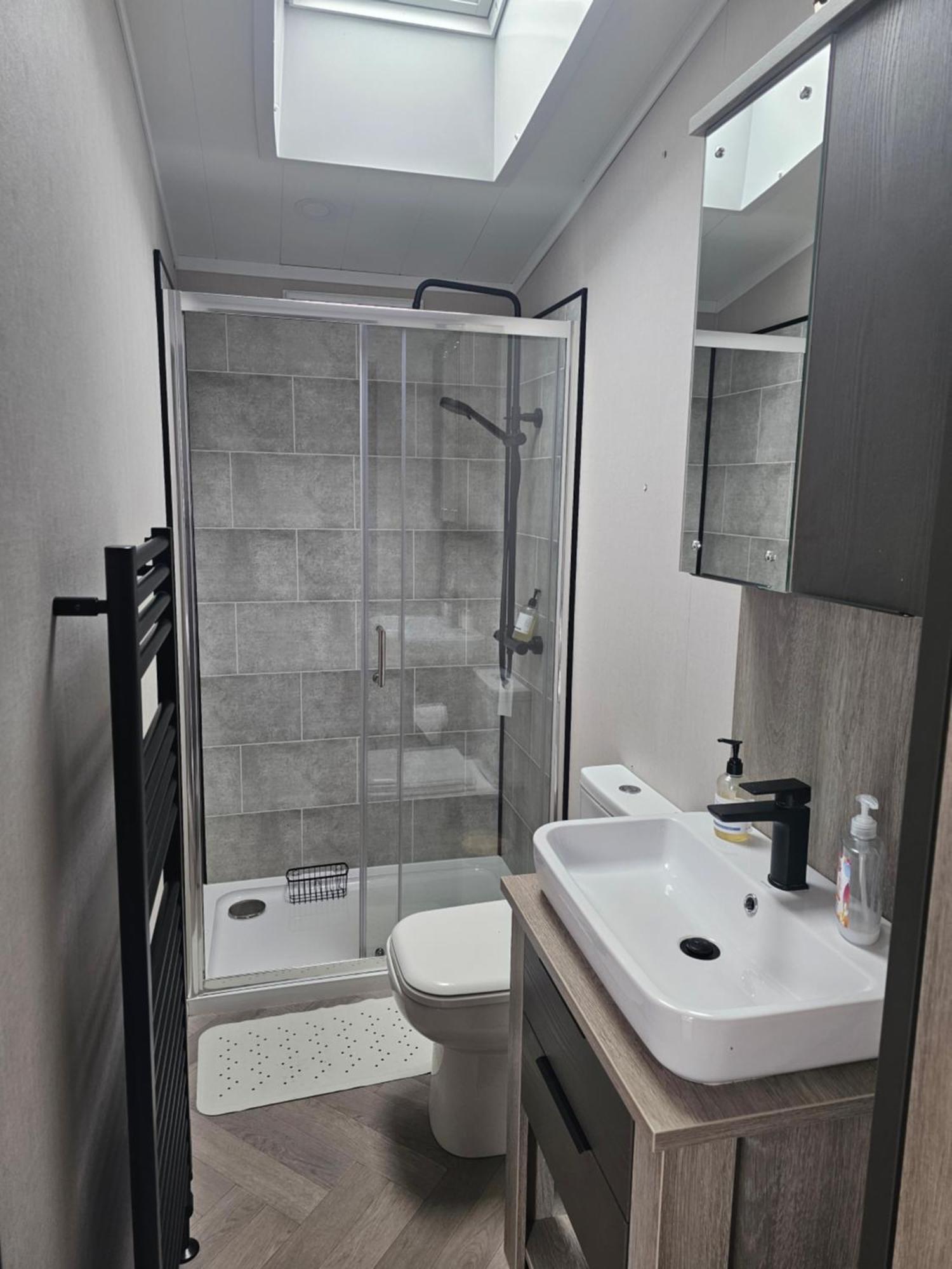 Mawgan Pads Apartment *