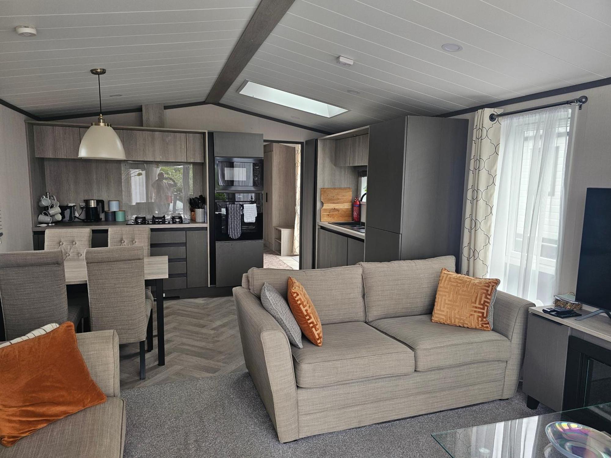 Mawgan Pads Apartment Padstow