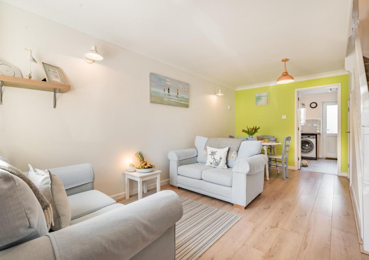 Holiday home Pendrift *