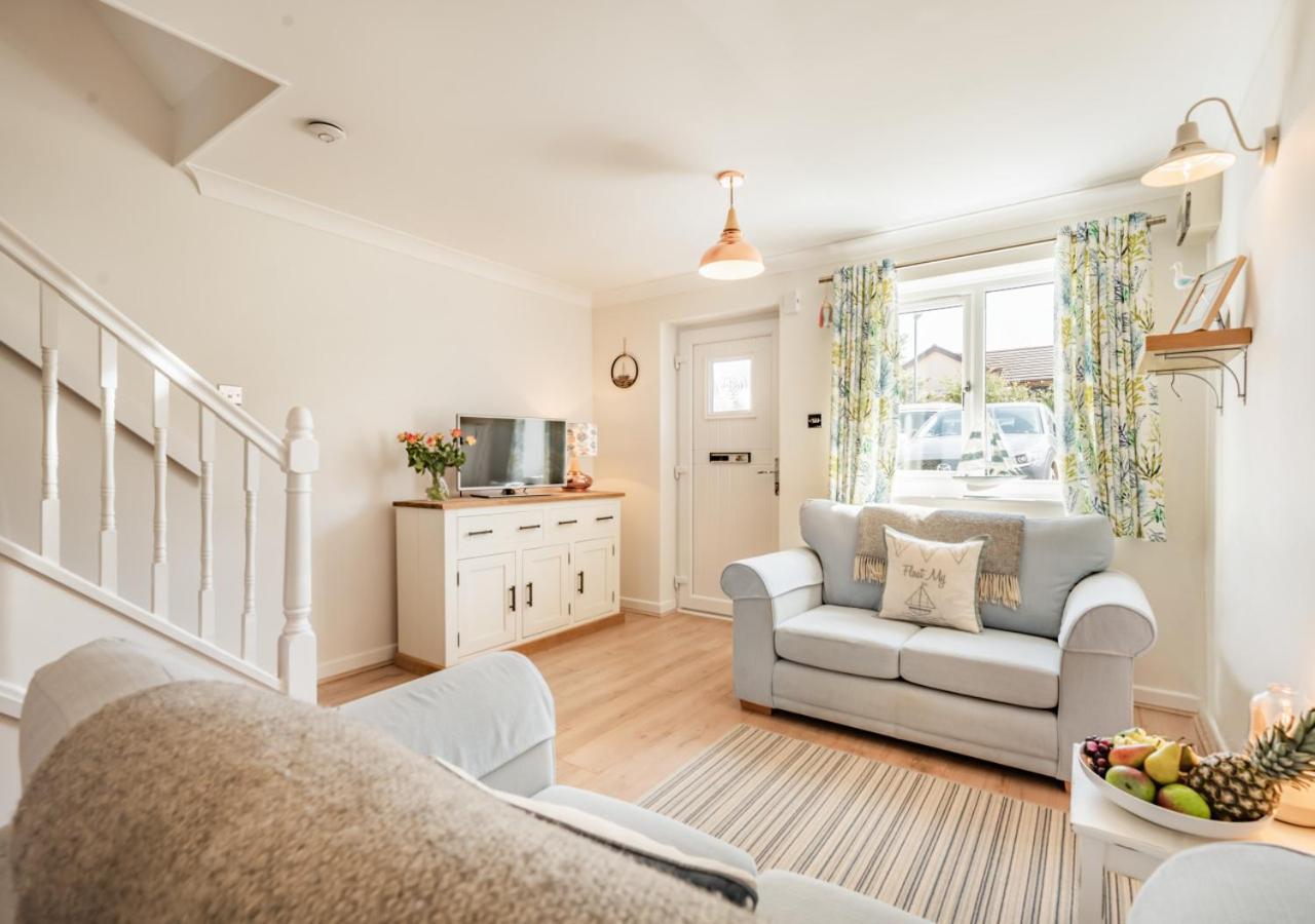 Holiday home Pendrift