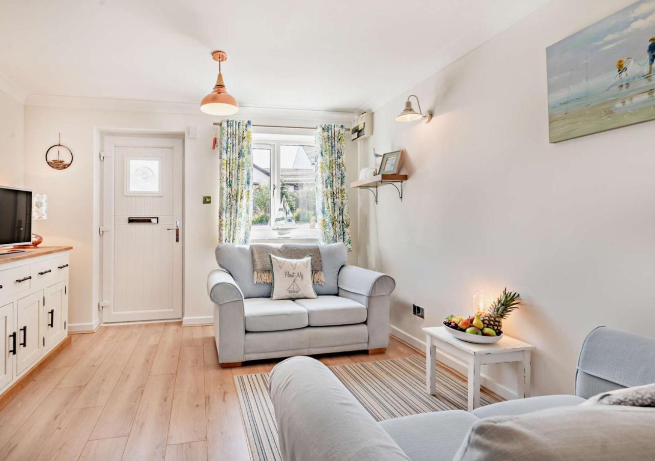 Pendrift Holiday home Padstow