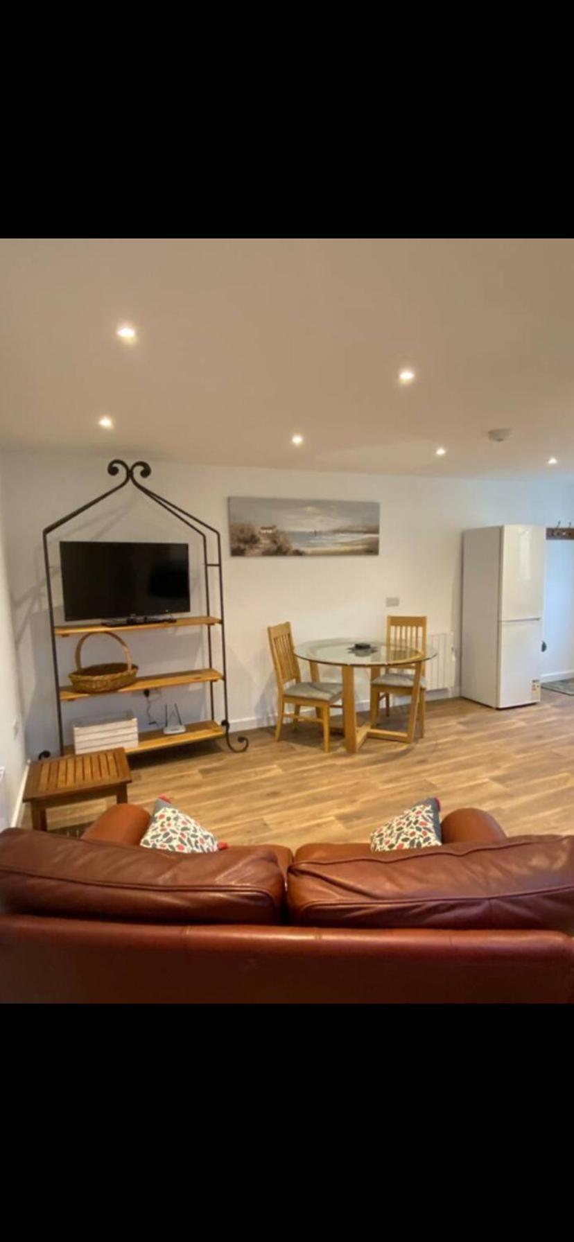 Seashells Apartment