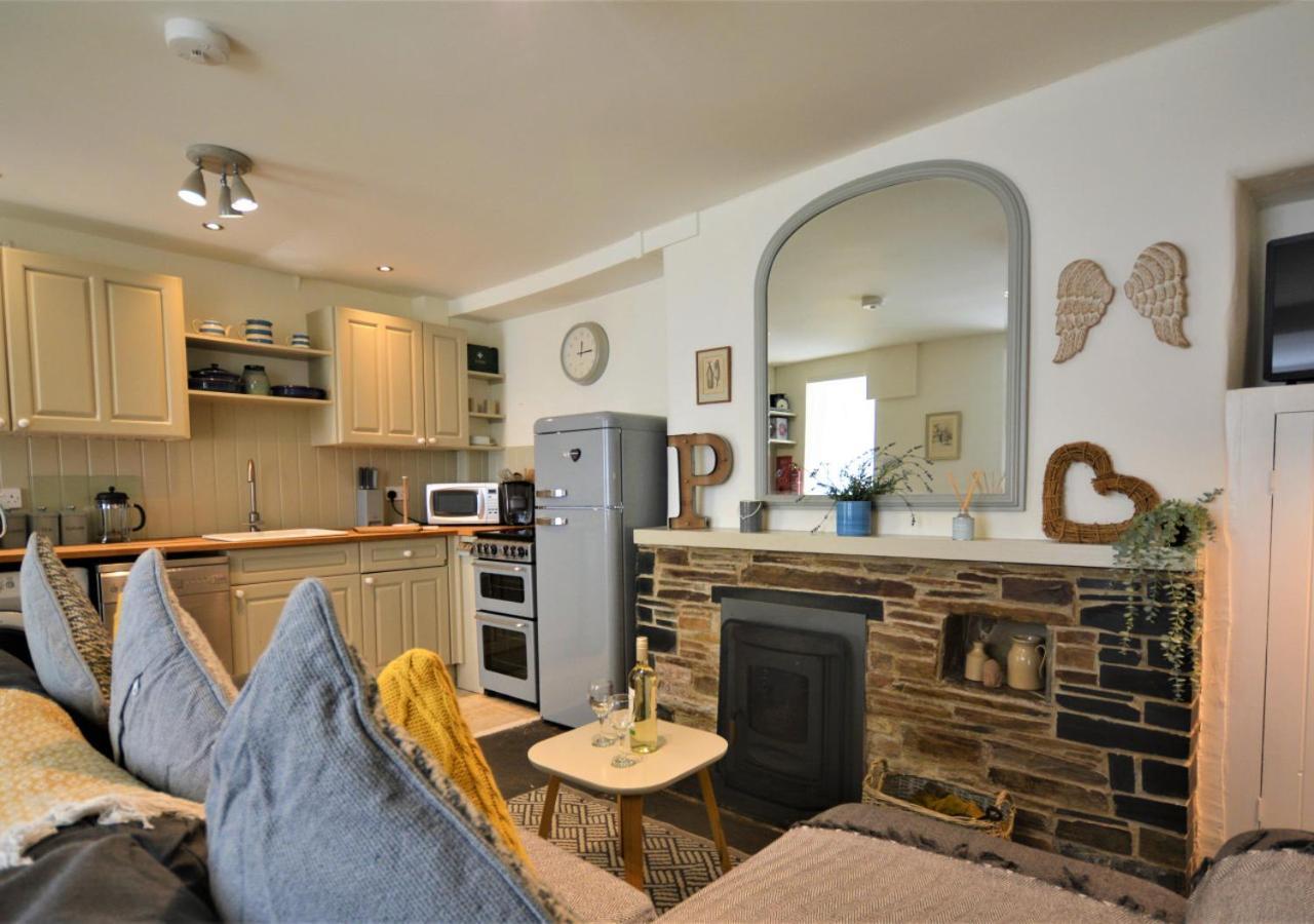Chy Gwyn Rosen Holiday home *