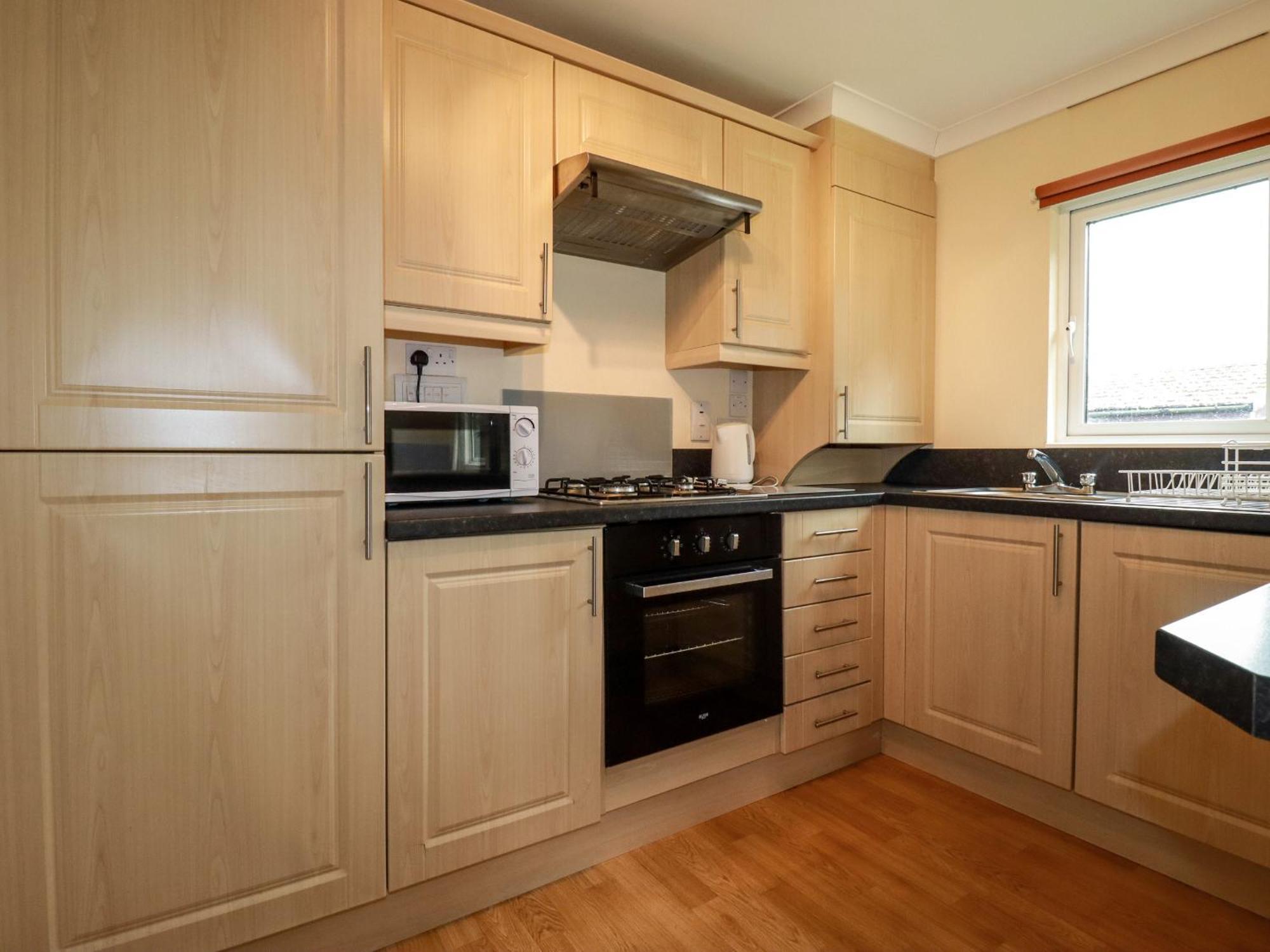 Kastel Holiday home Padstow