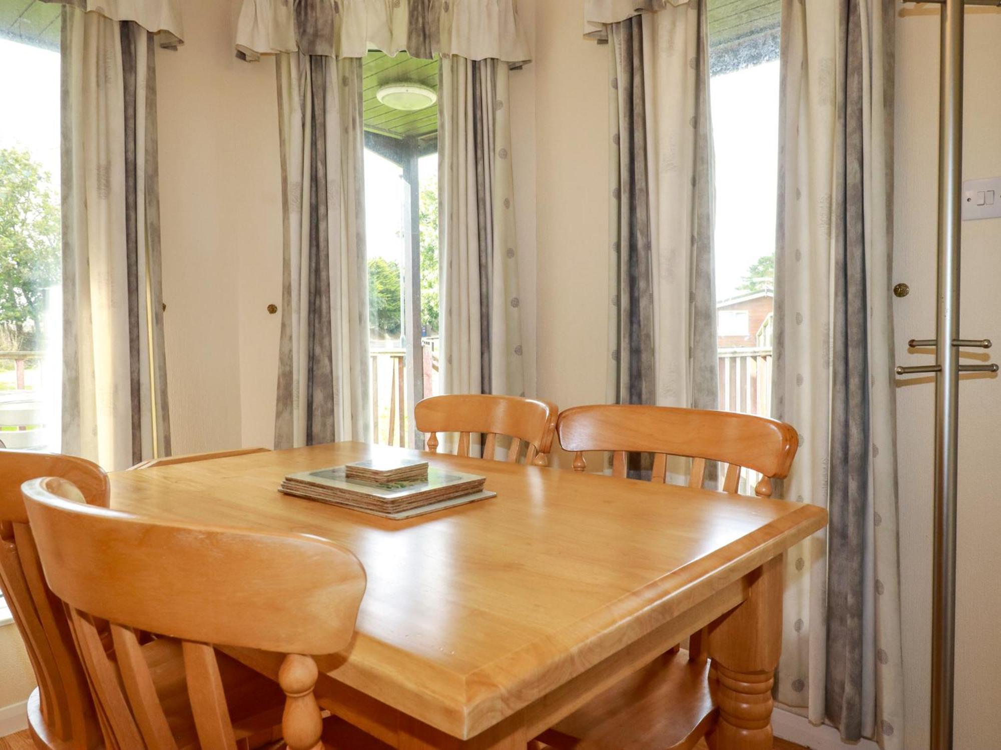 Kastel Holiday home Padstow