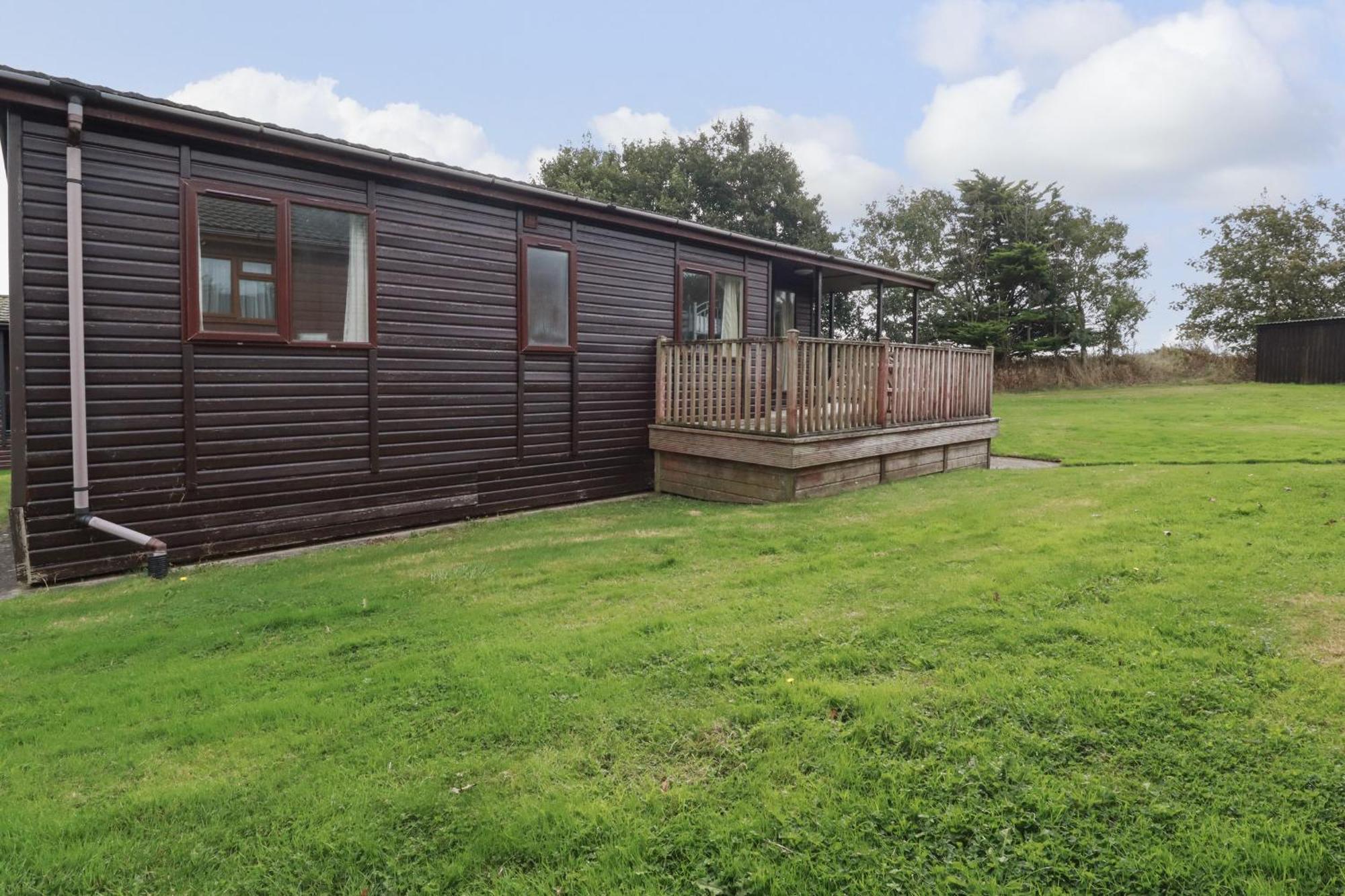Holiday home Kastel Padstow