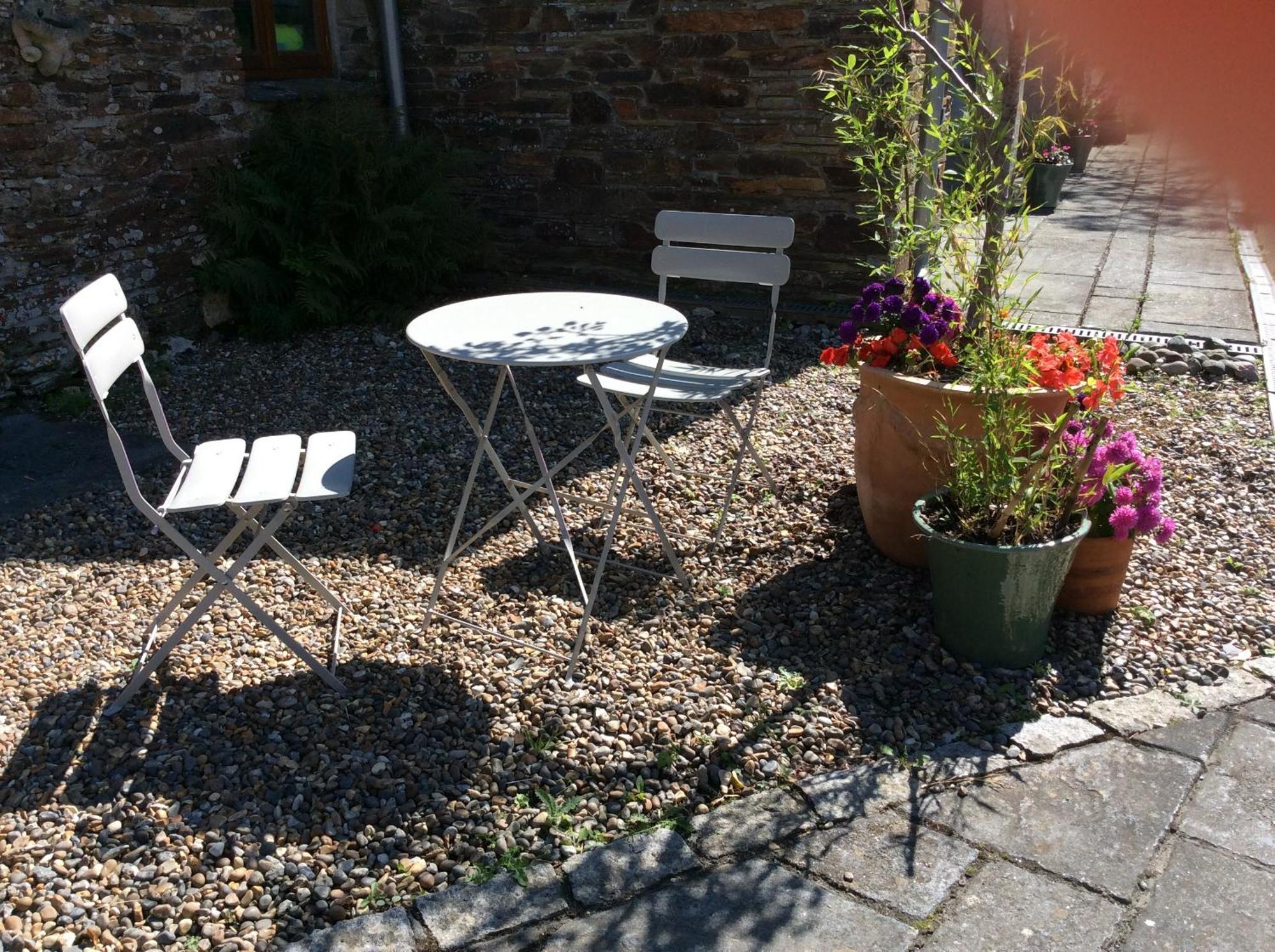 St Petroc's Bed & Breakfast