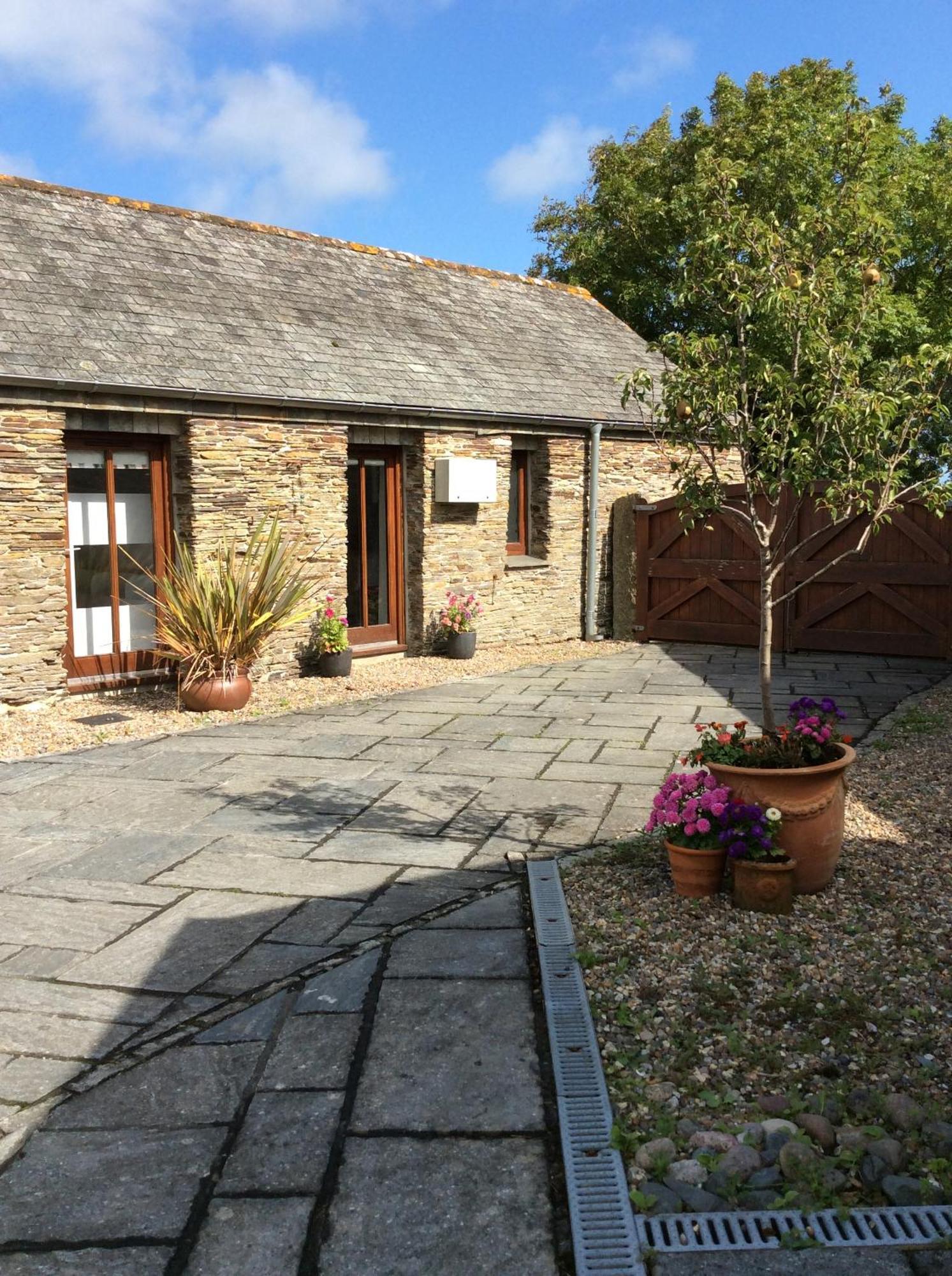Bed & Breakfast St Petroc's Padstow