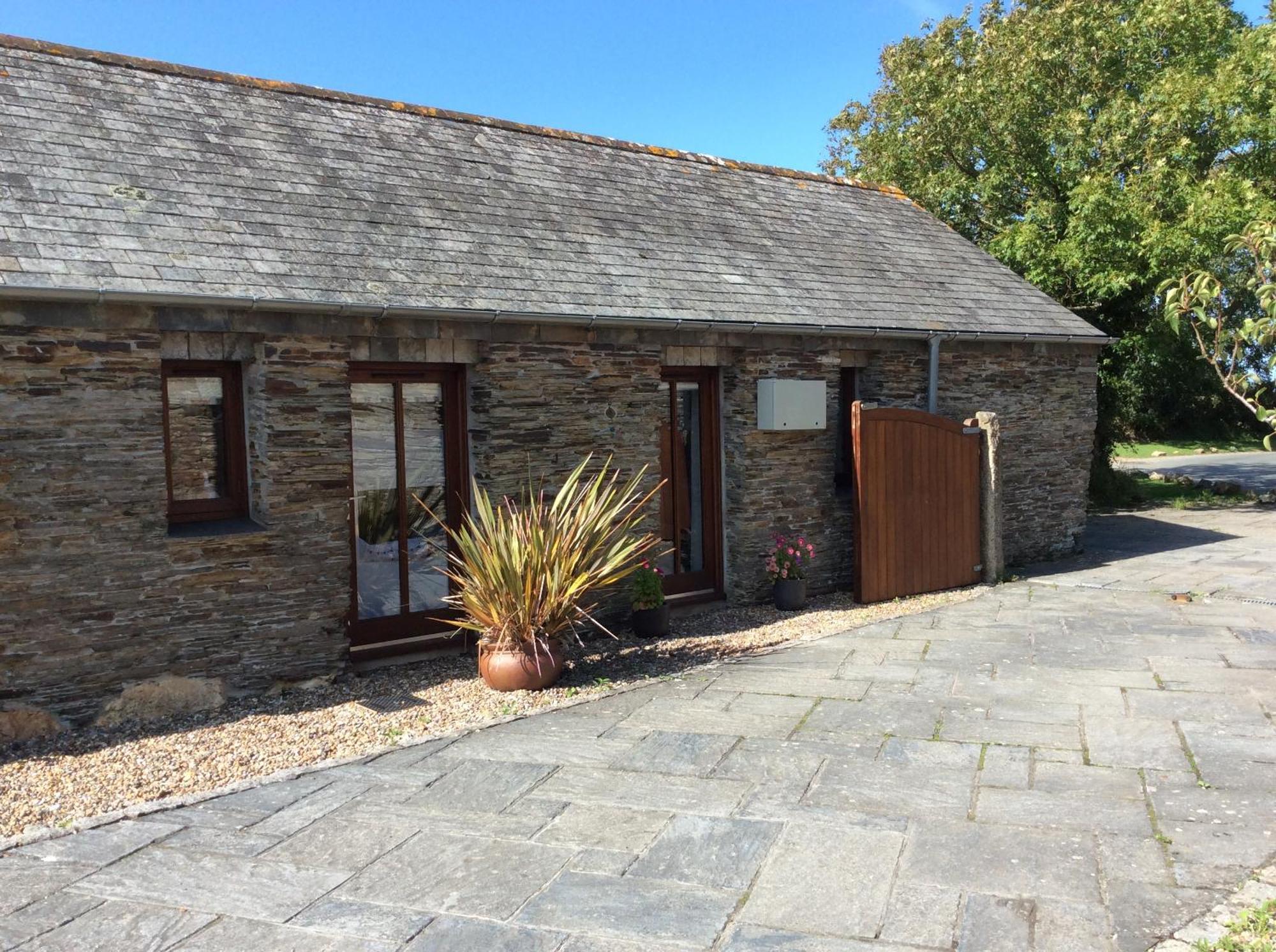 St Petroc's * Padstow