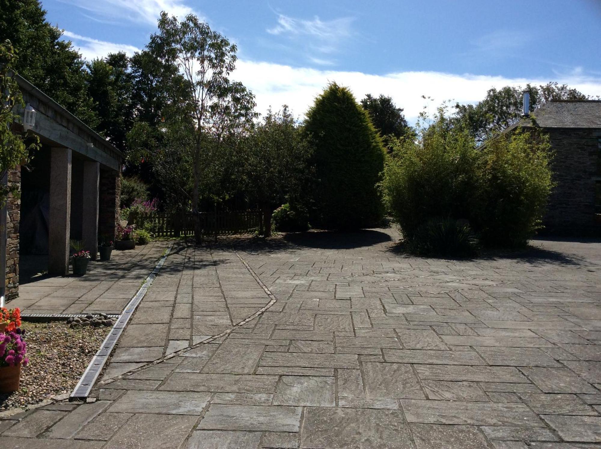 St Petroc's Bed & Breakfast