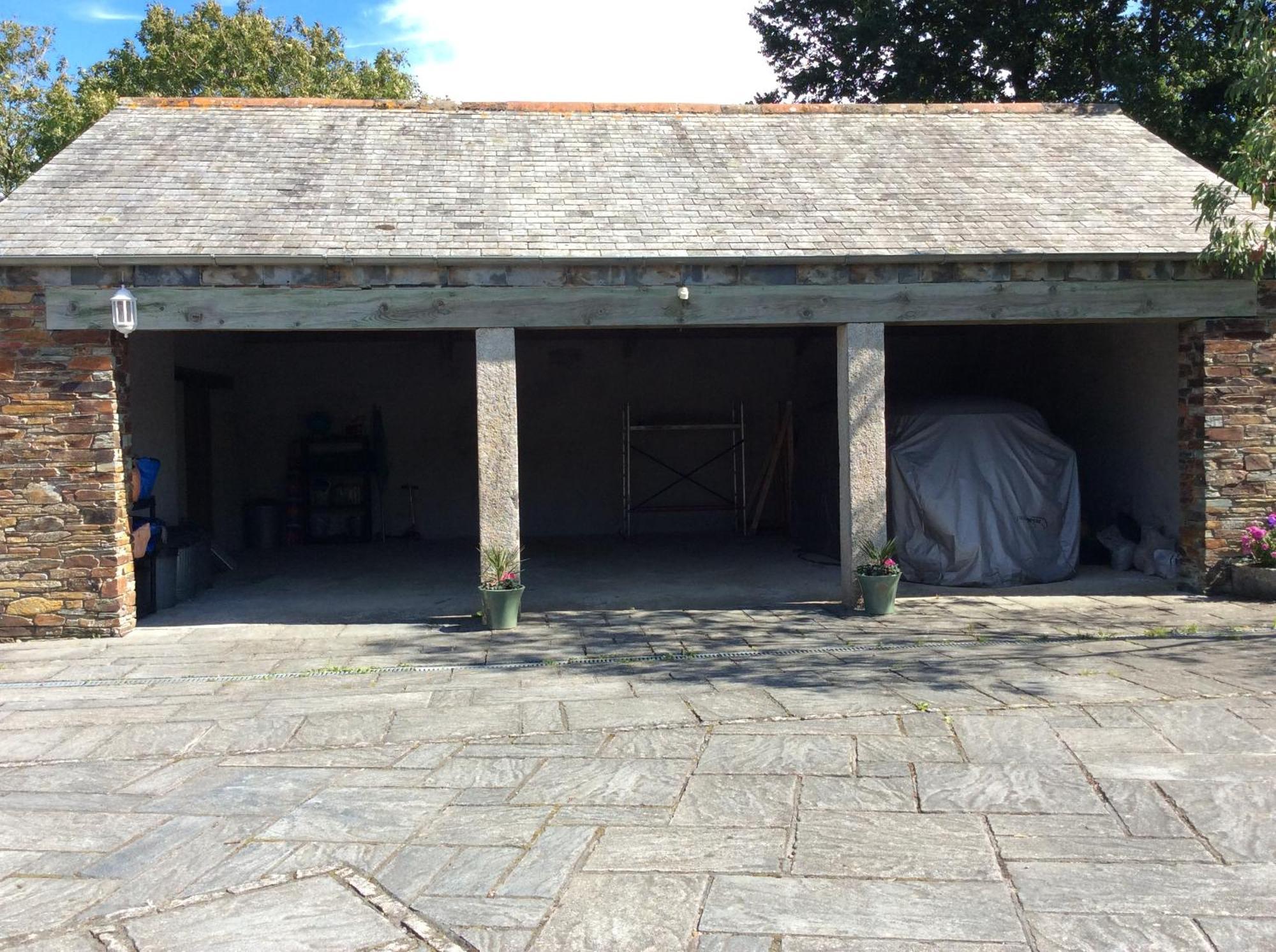 Bed & Breakfast St Petroc's