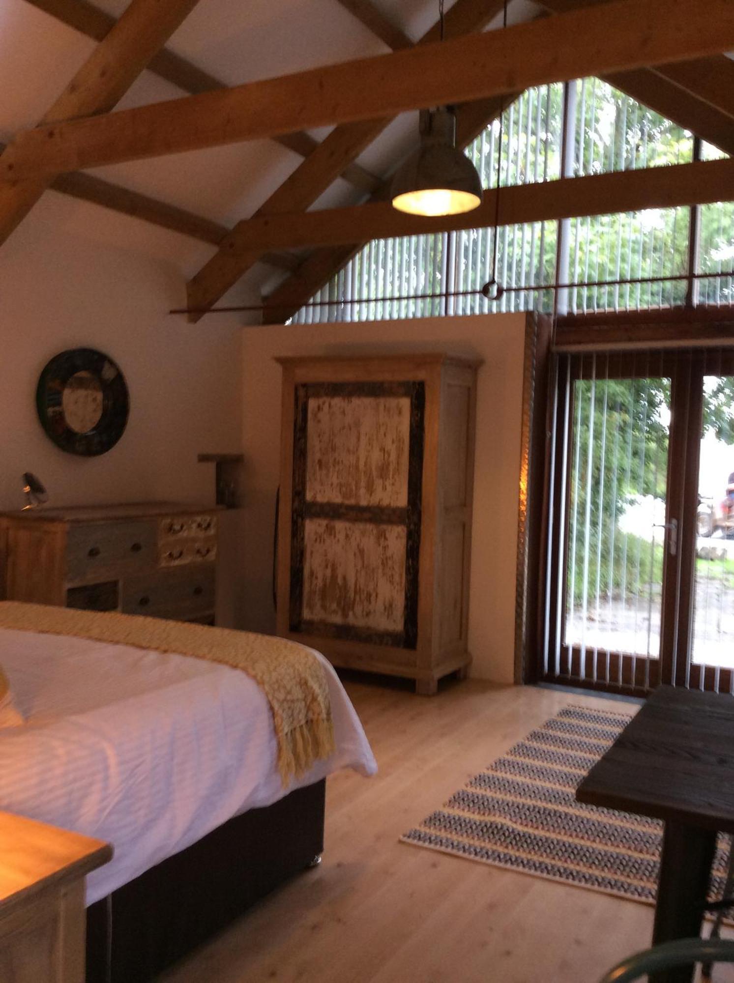 Bed & Breakfast St Petroc's *