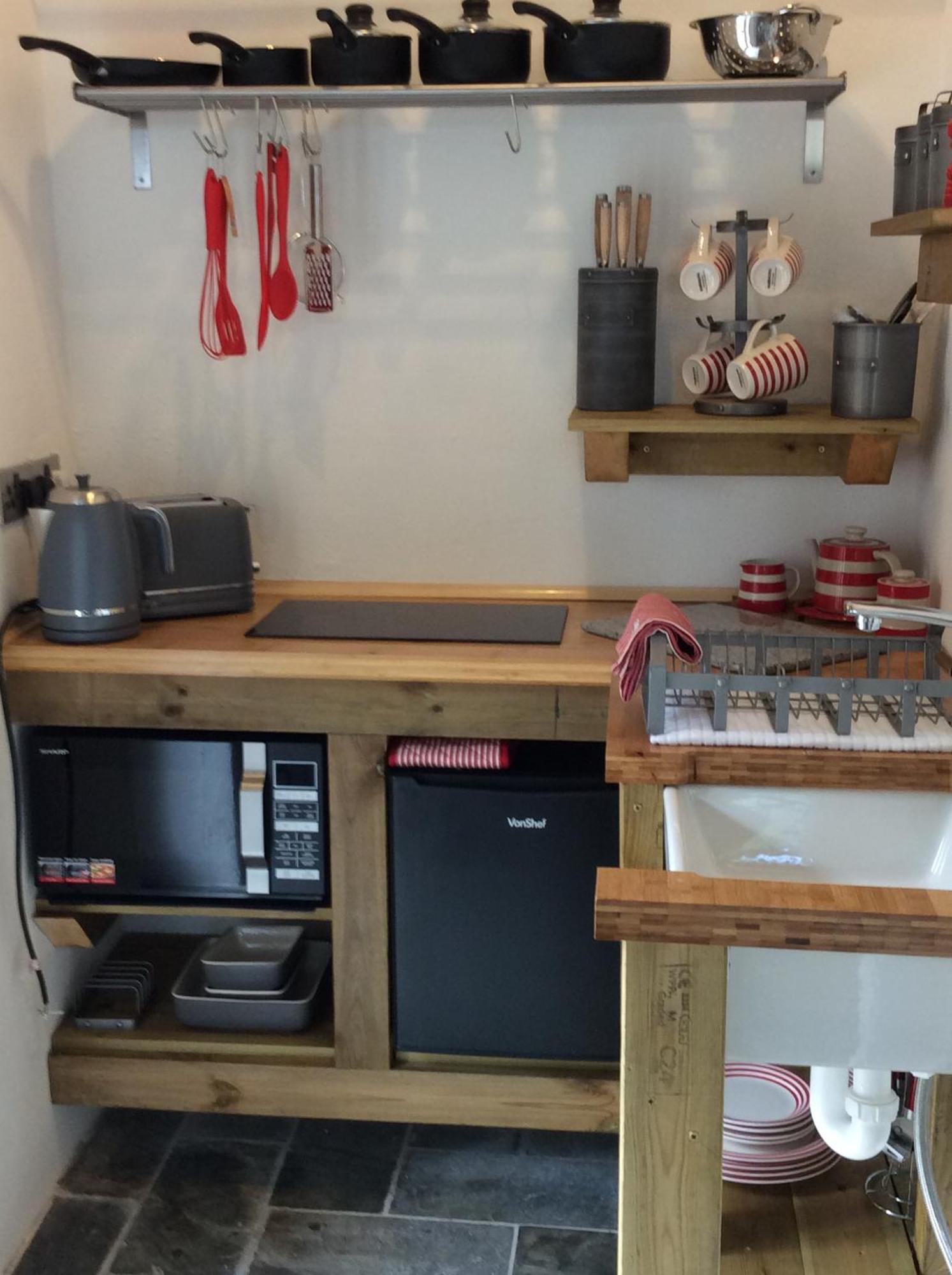 Bed & Breakfast St Petroc's