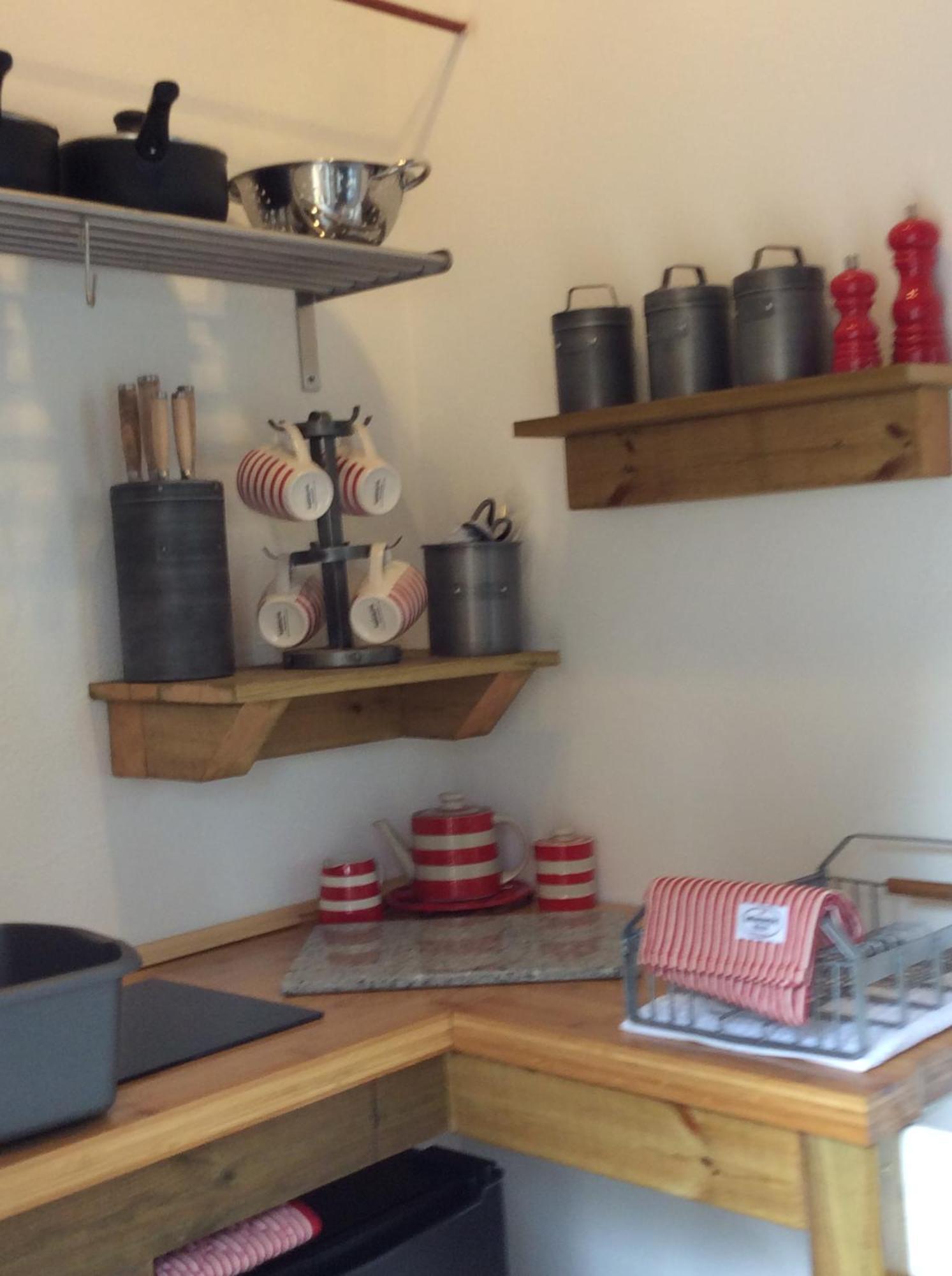 Bed & Breakfast St Petroc's Padstow