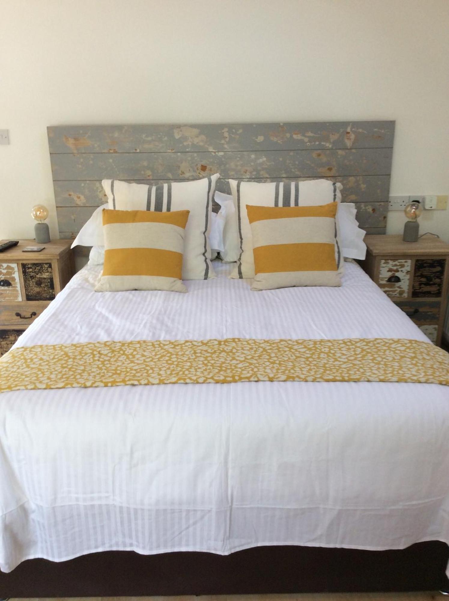 St Petroc's Bed & Breakfast *