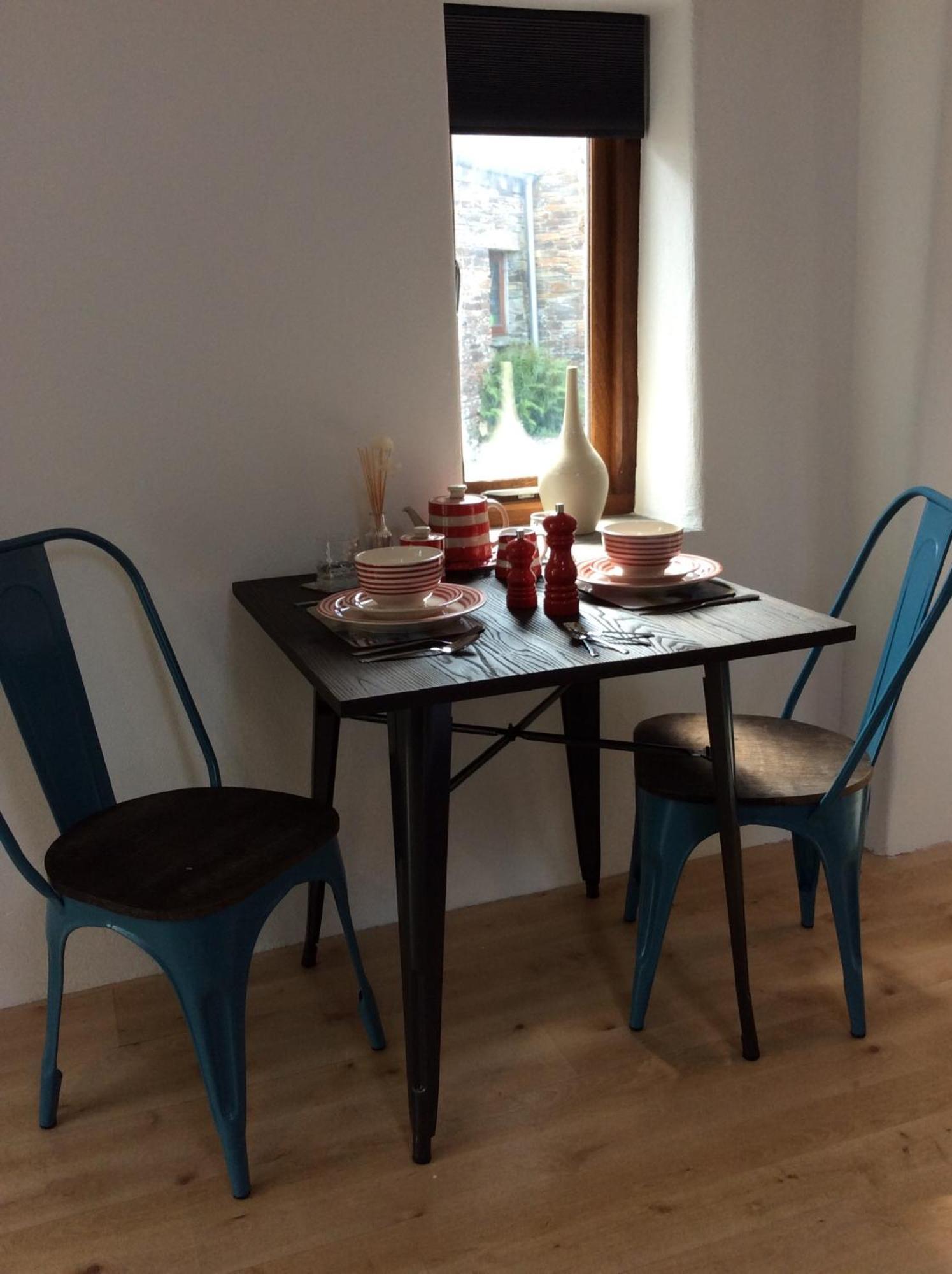 Bed & Breakfast St Petroc's *