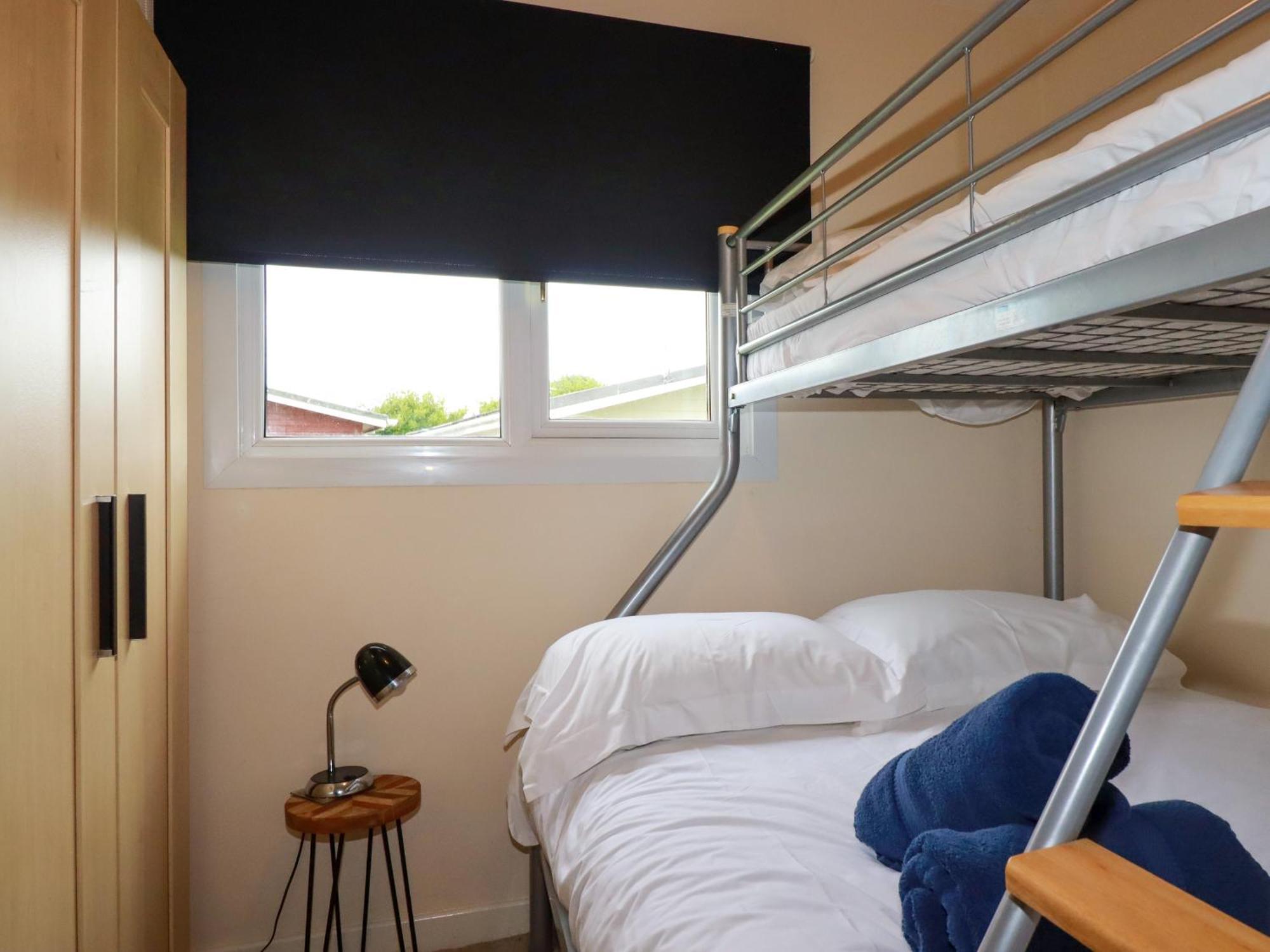 Gwanda Holiday home Padstow