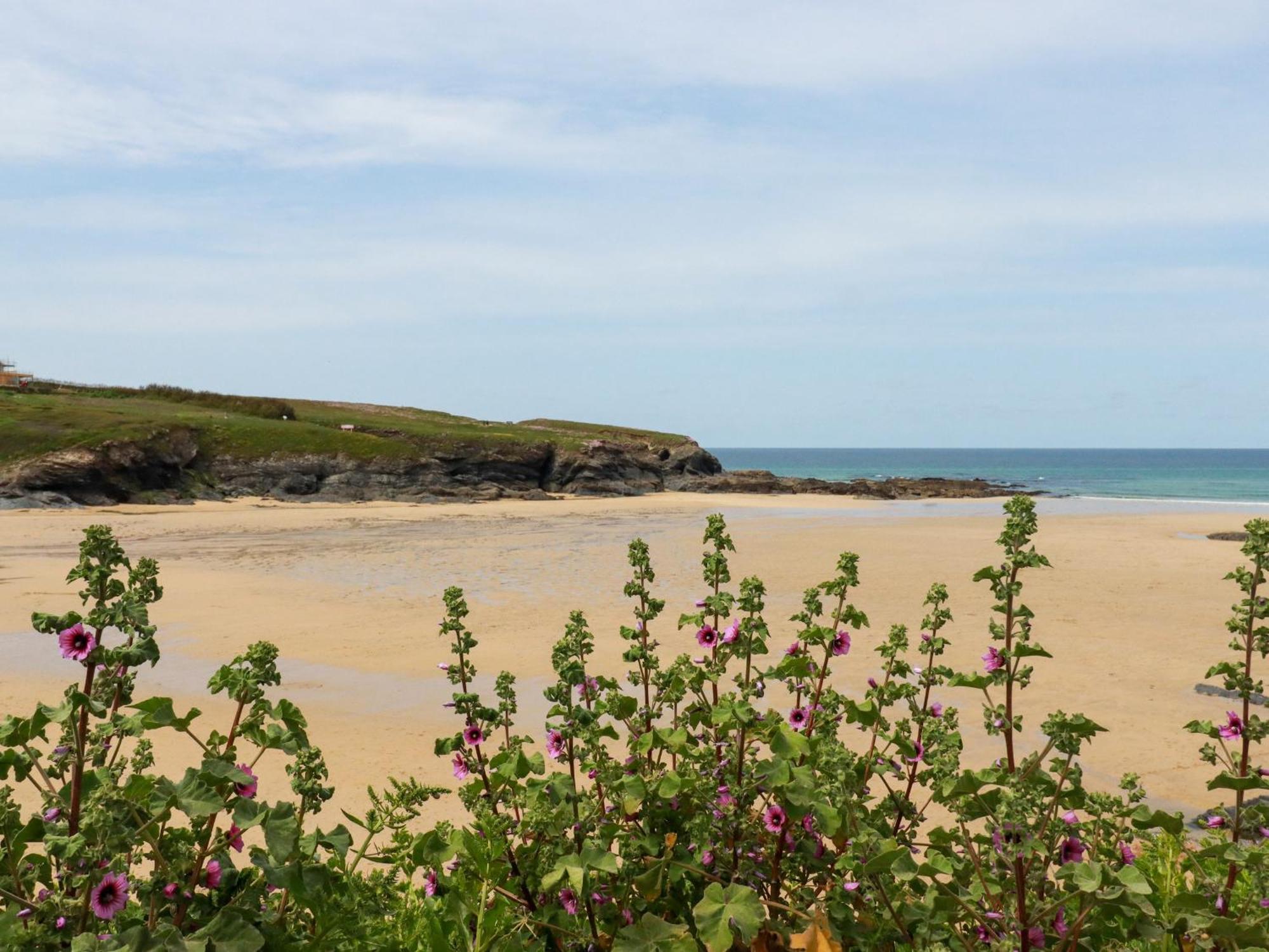 Holiday home Gwanda Padstow