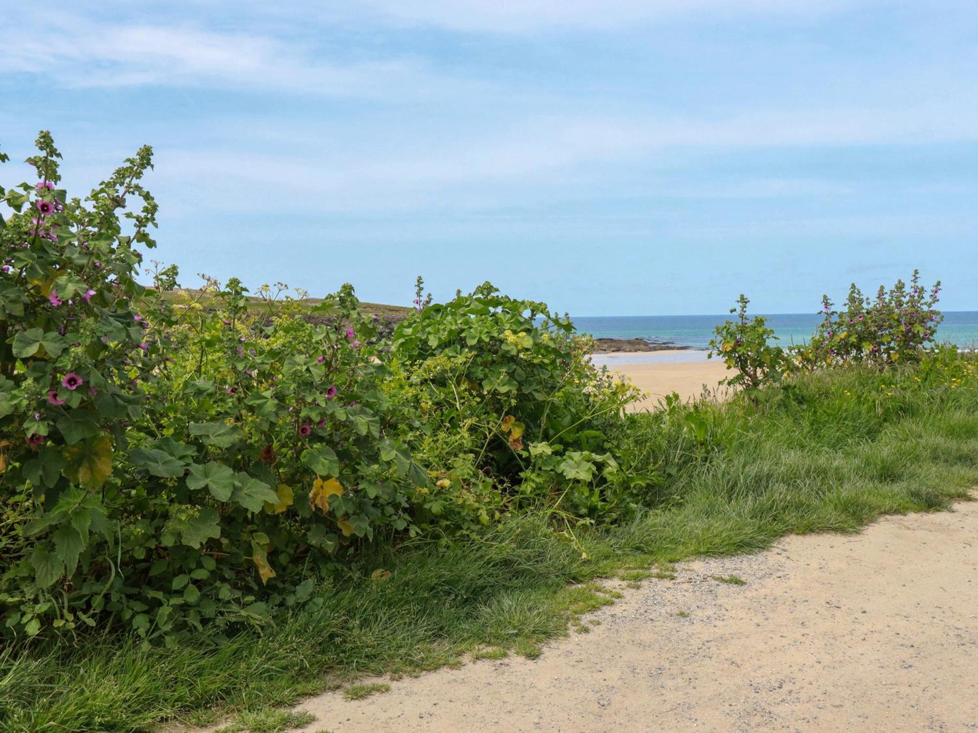 Holiday home Gwanda Padstow