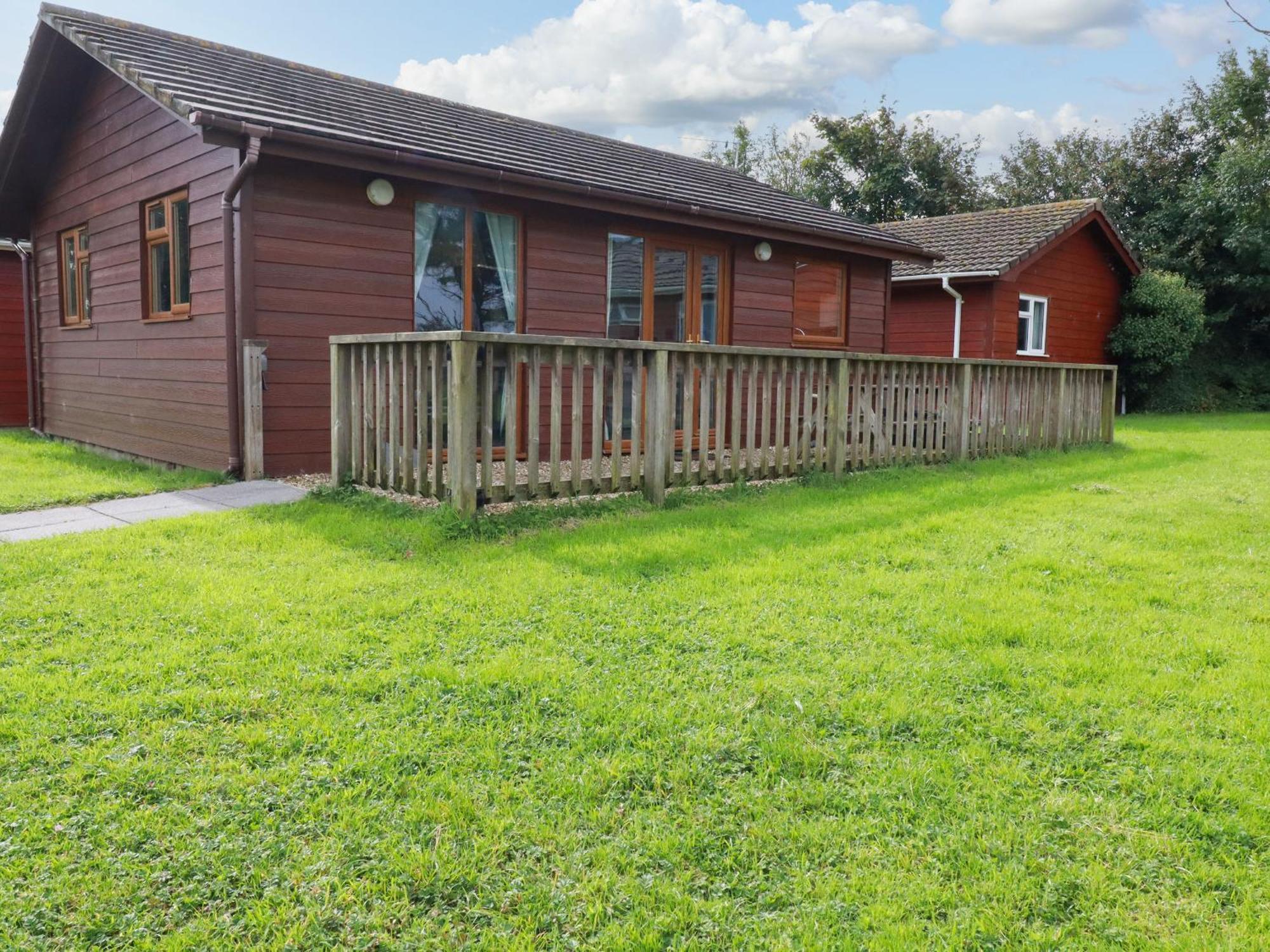 Holiday home Gwanda Padstow