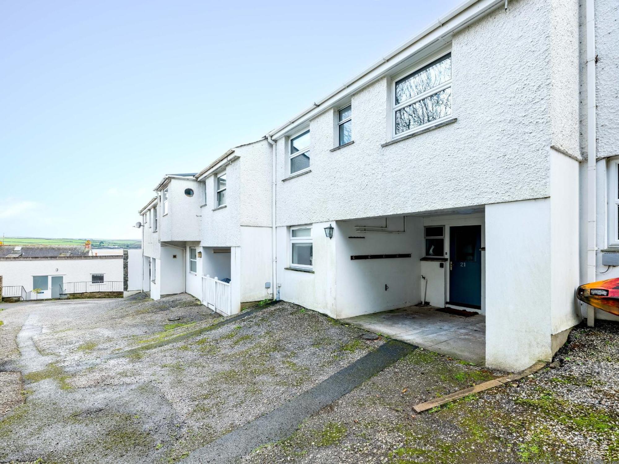 Slipway 21 Holiday home *