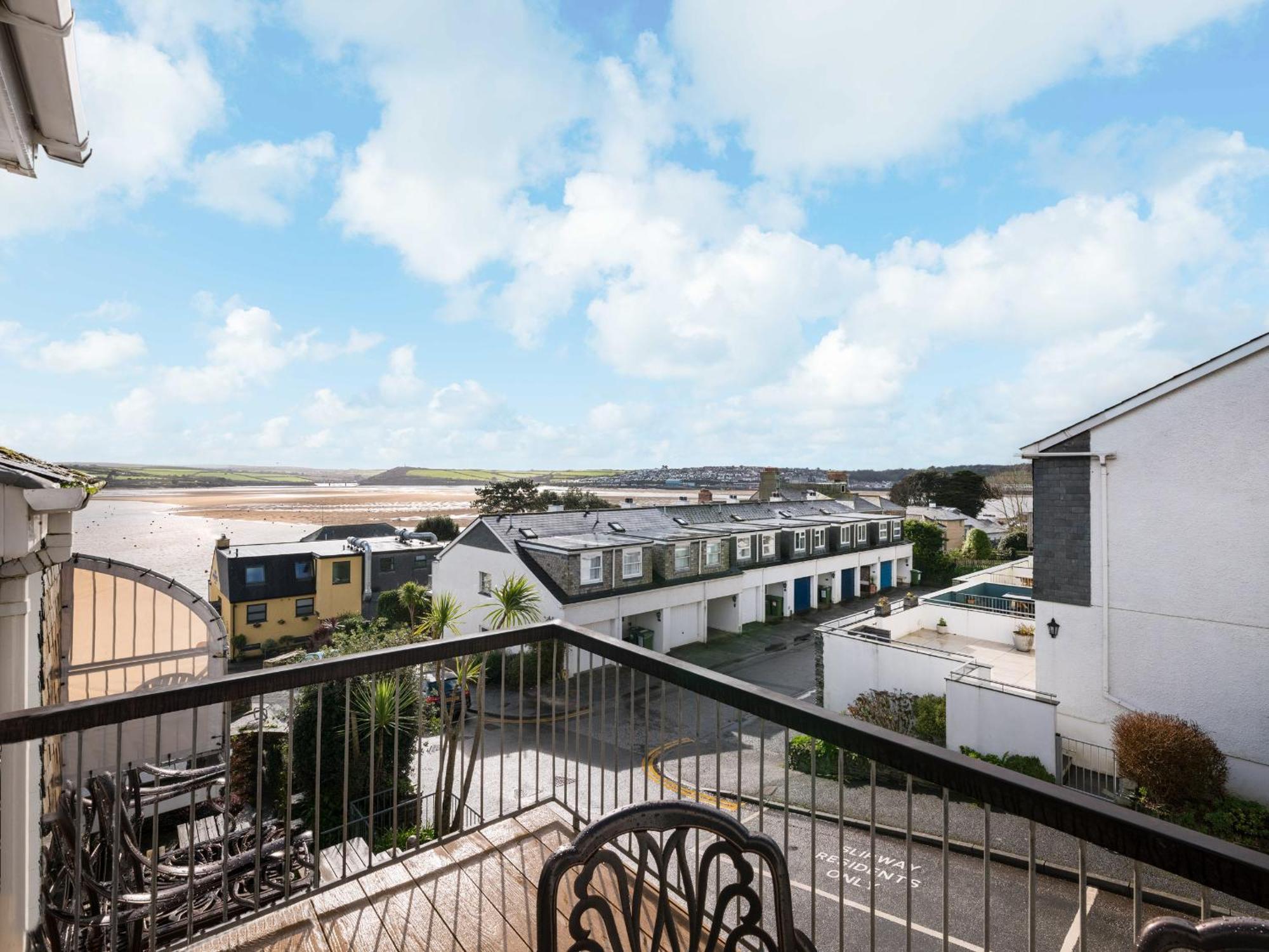 Slipway 21 Holiday home *