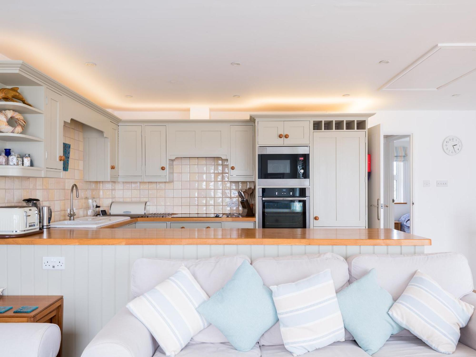 Holiday home Slipway 21 Padstow