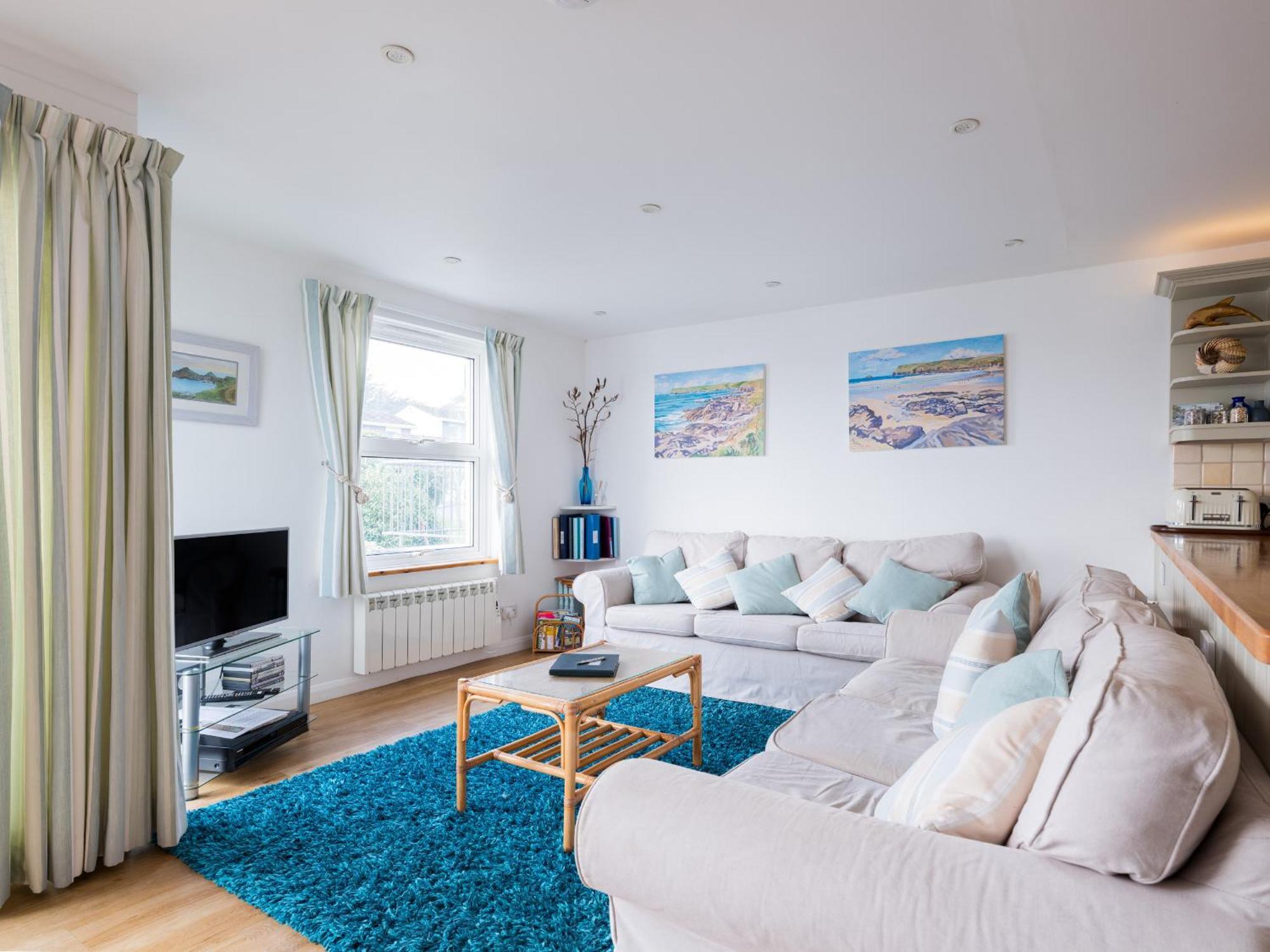 Slipway 21 Holiday home *