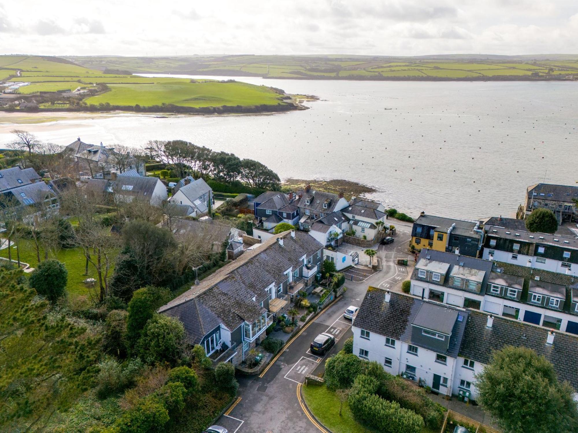 Slipway 21 Holiday home Padstow