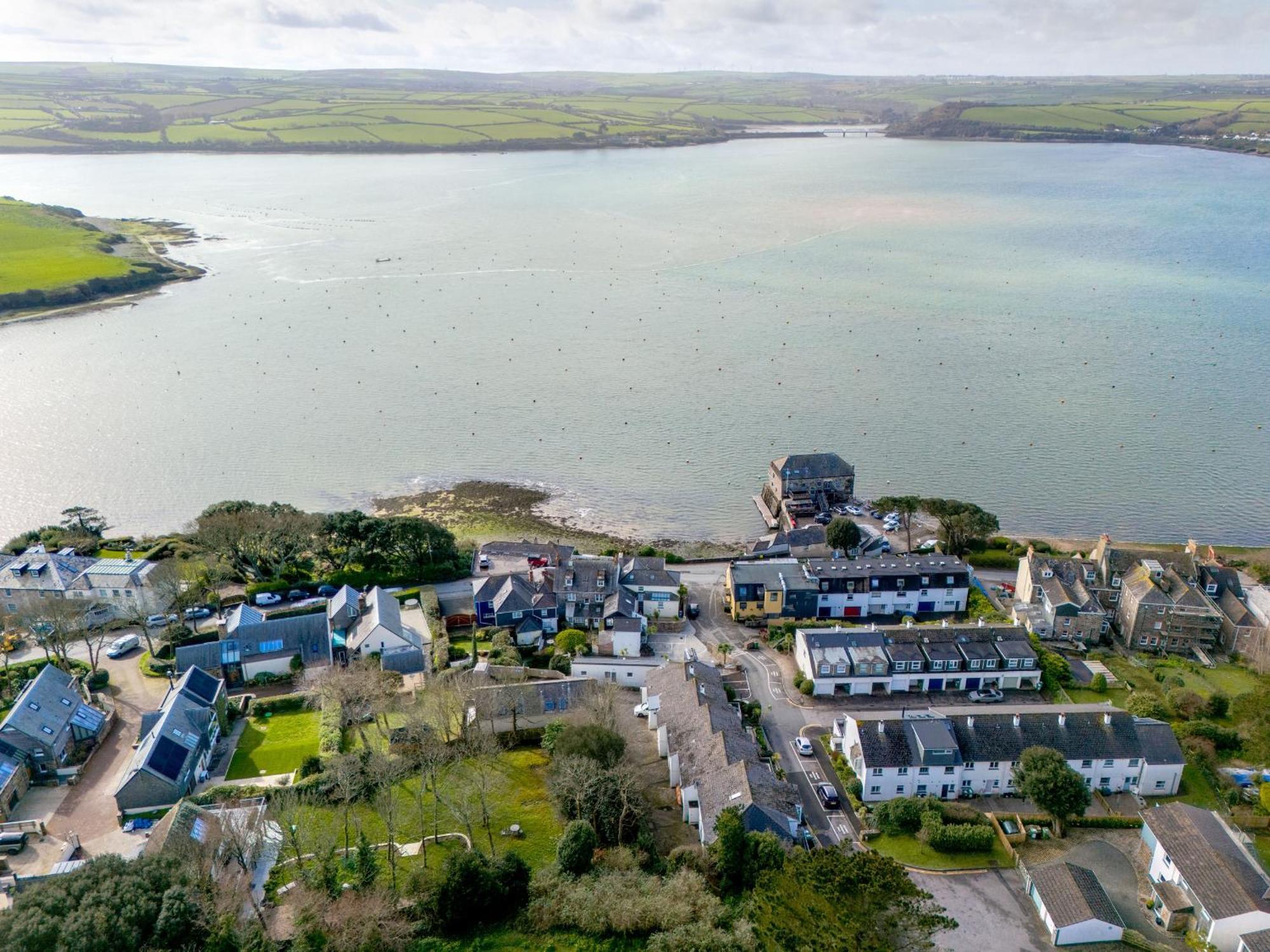 Holiday home Slipway 21 Padstow