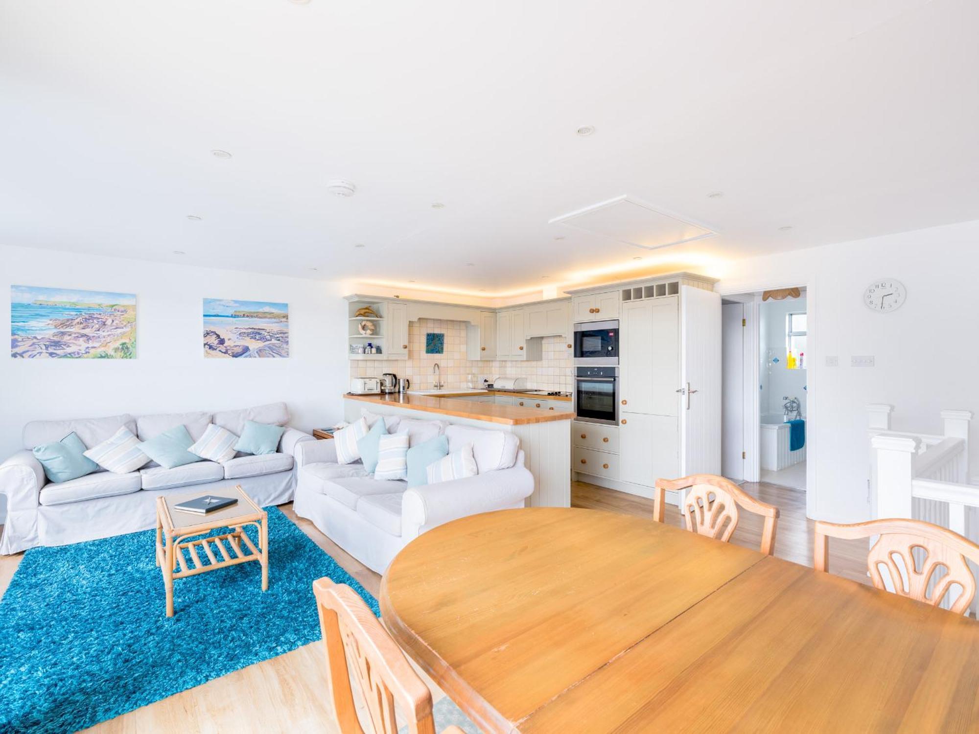 Slipway 21 Holiday home