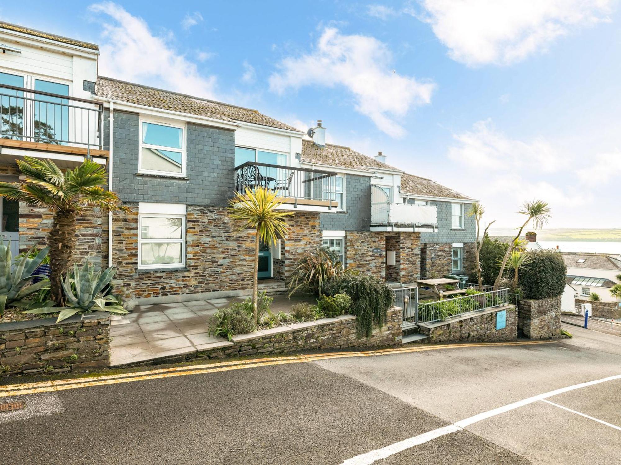 Holiday home Slipway 21