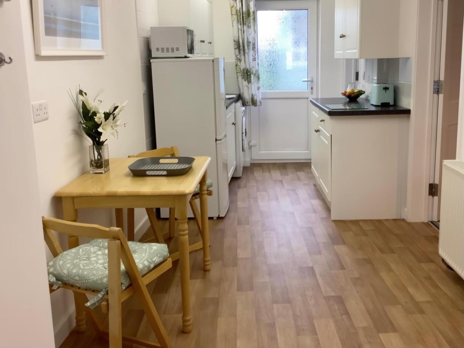 Apartment Bluebirds Padstow