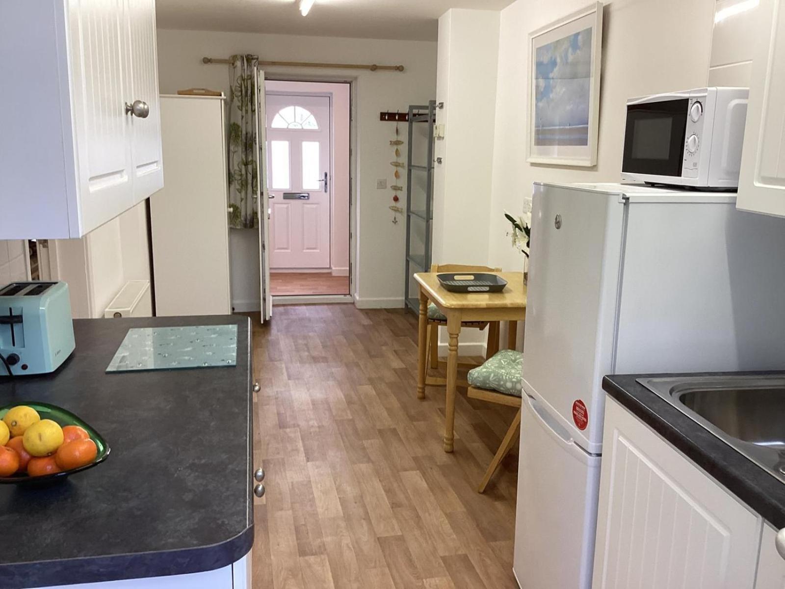 Apartment Bluebirds Padstow