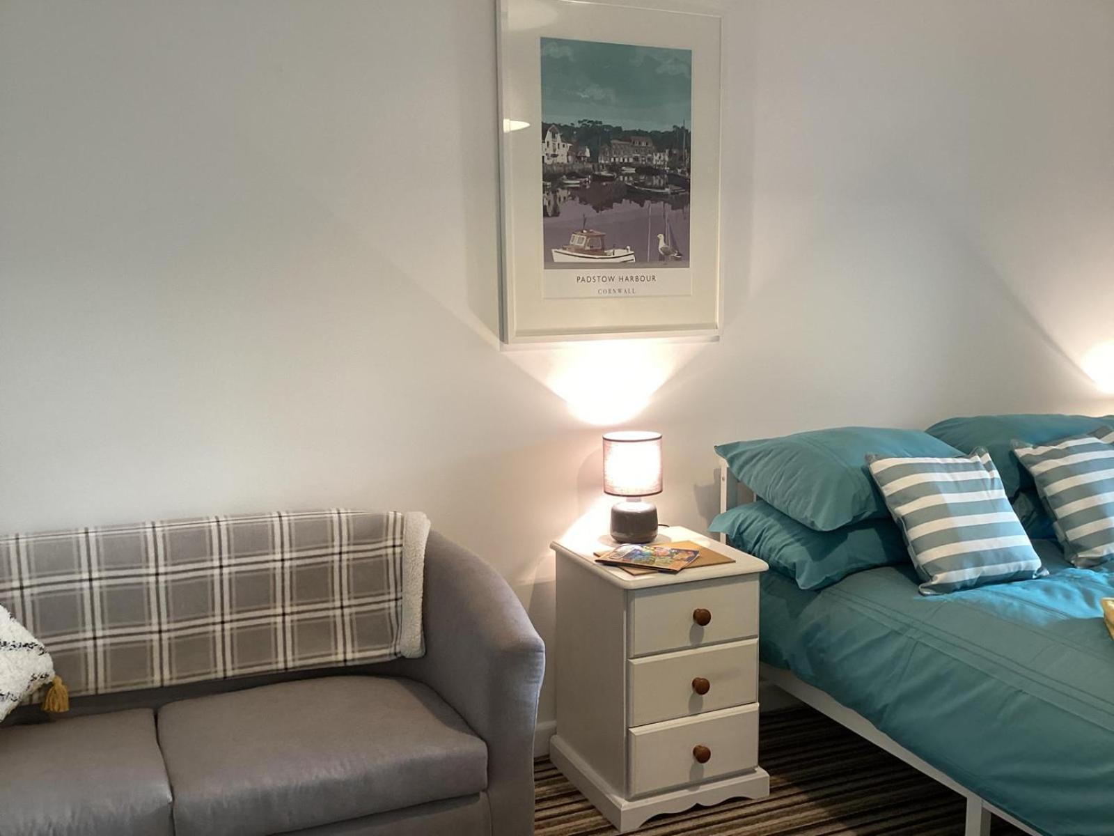 Bluebirds Apartment