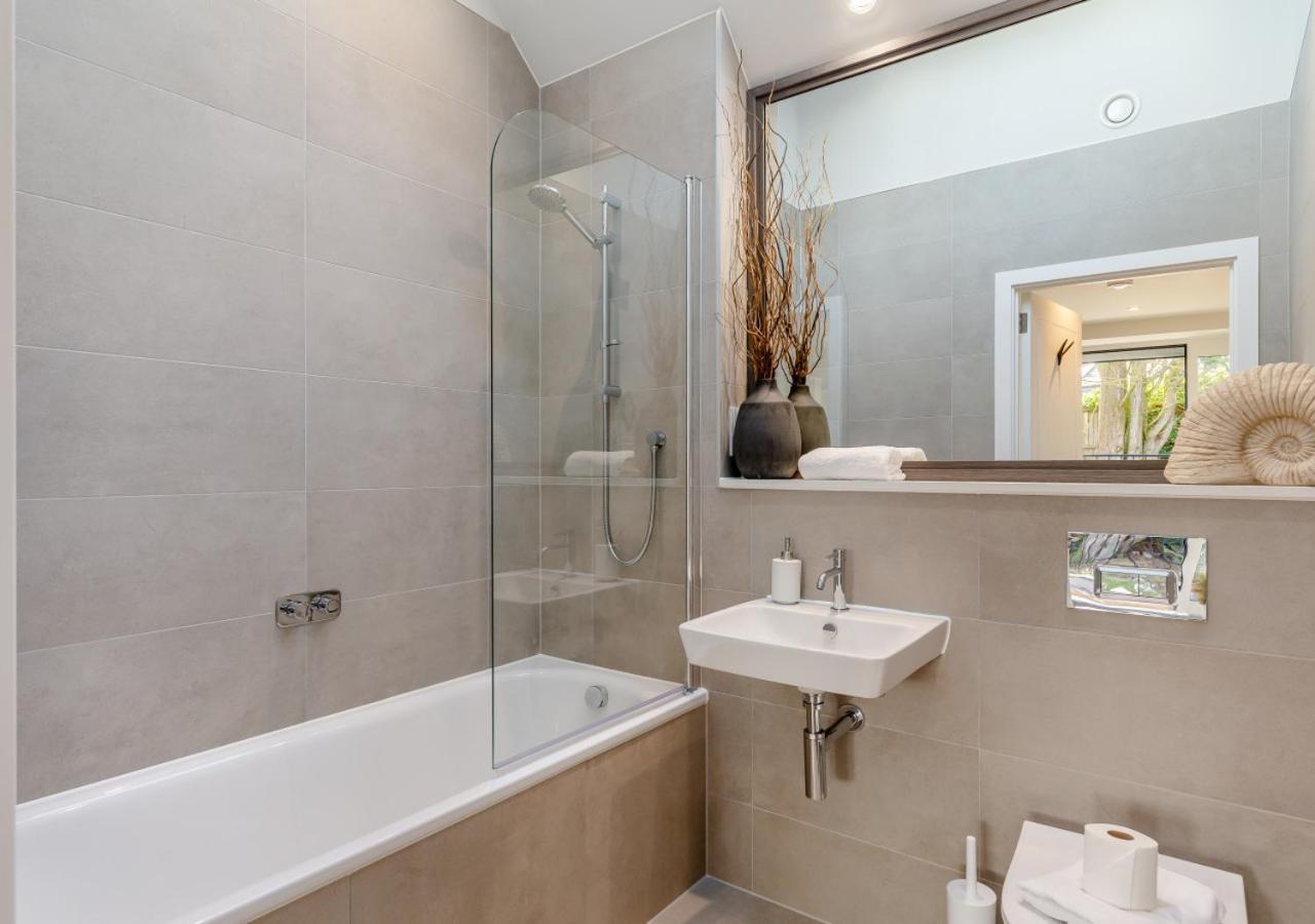 The Harbour Loft Apartment Padstow