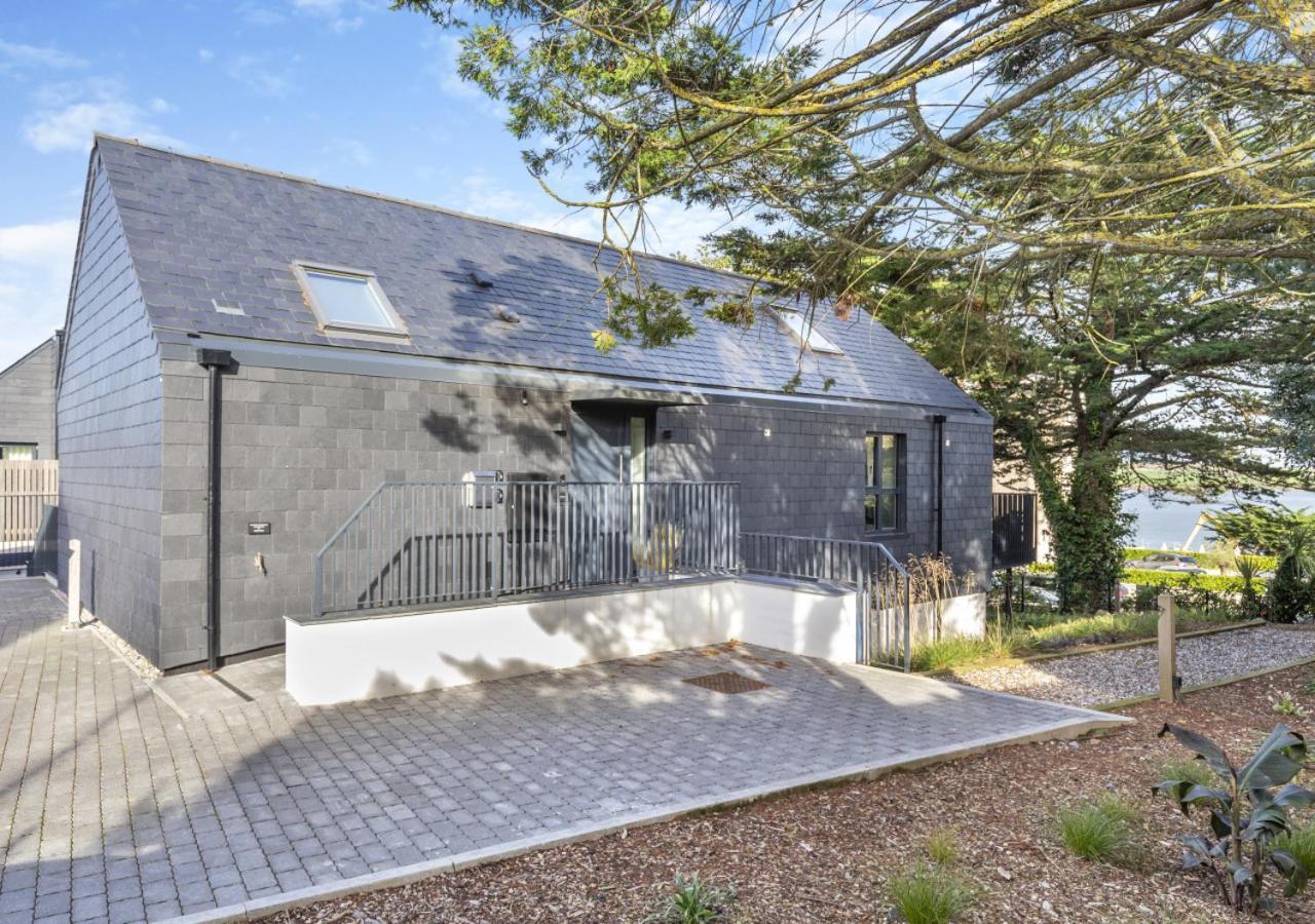 The Harbour Loft Padstow