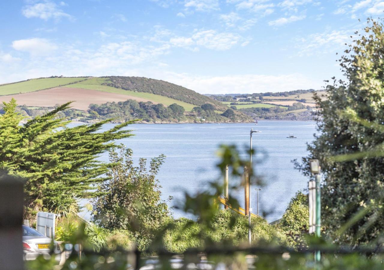 Apartamento The Harbour Loft Padstow