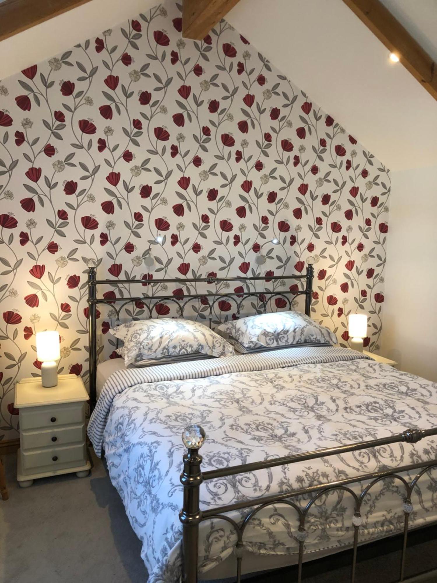 The Nook * Padstow