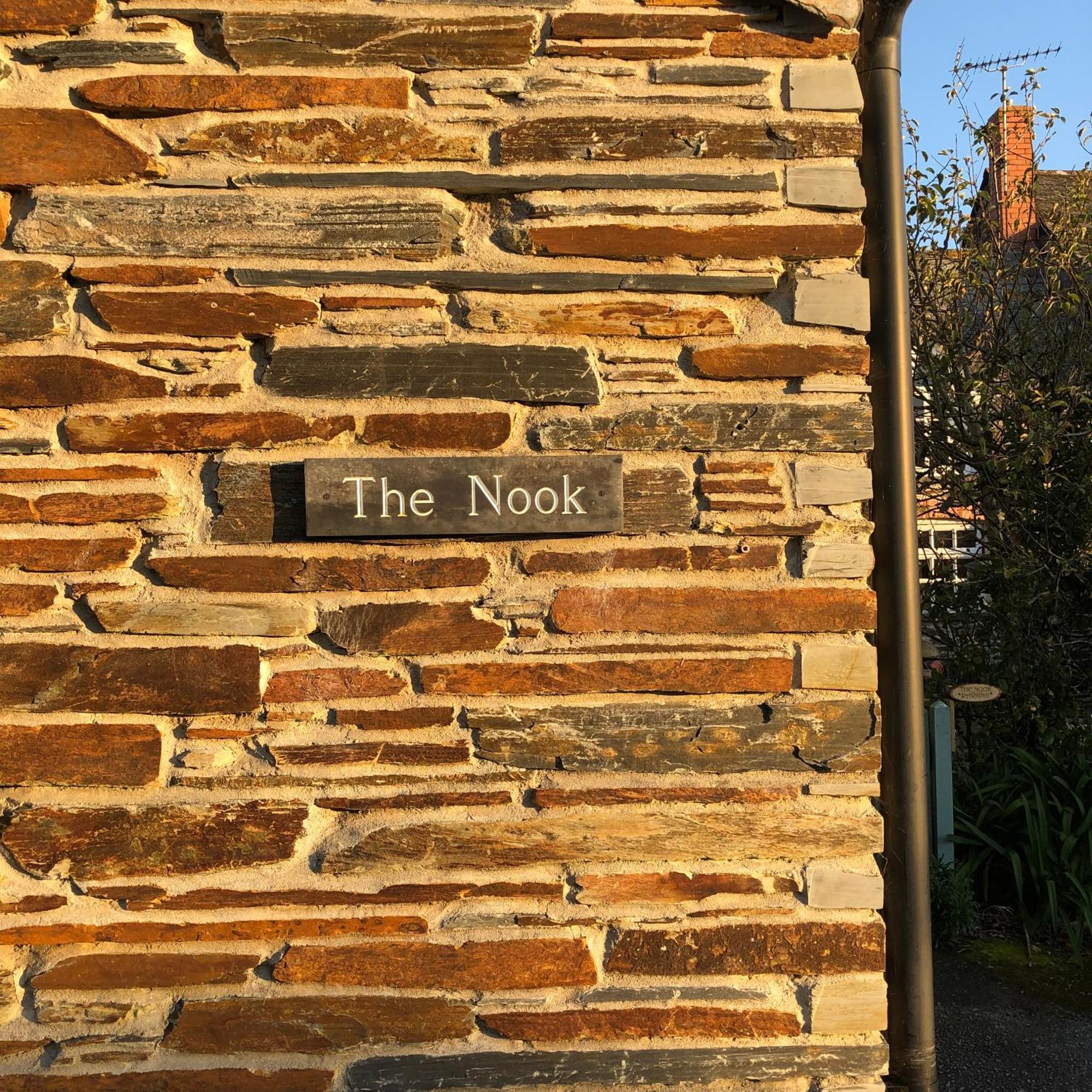 The Nook *