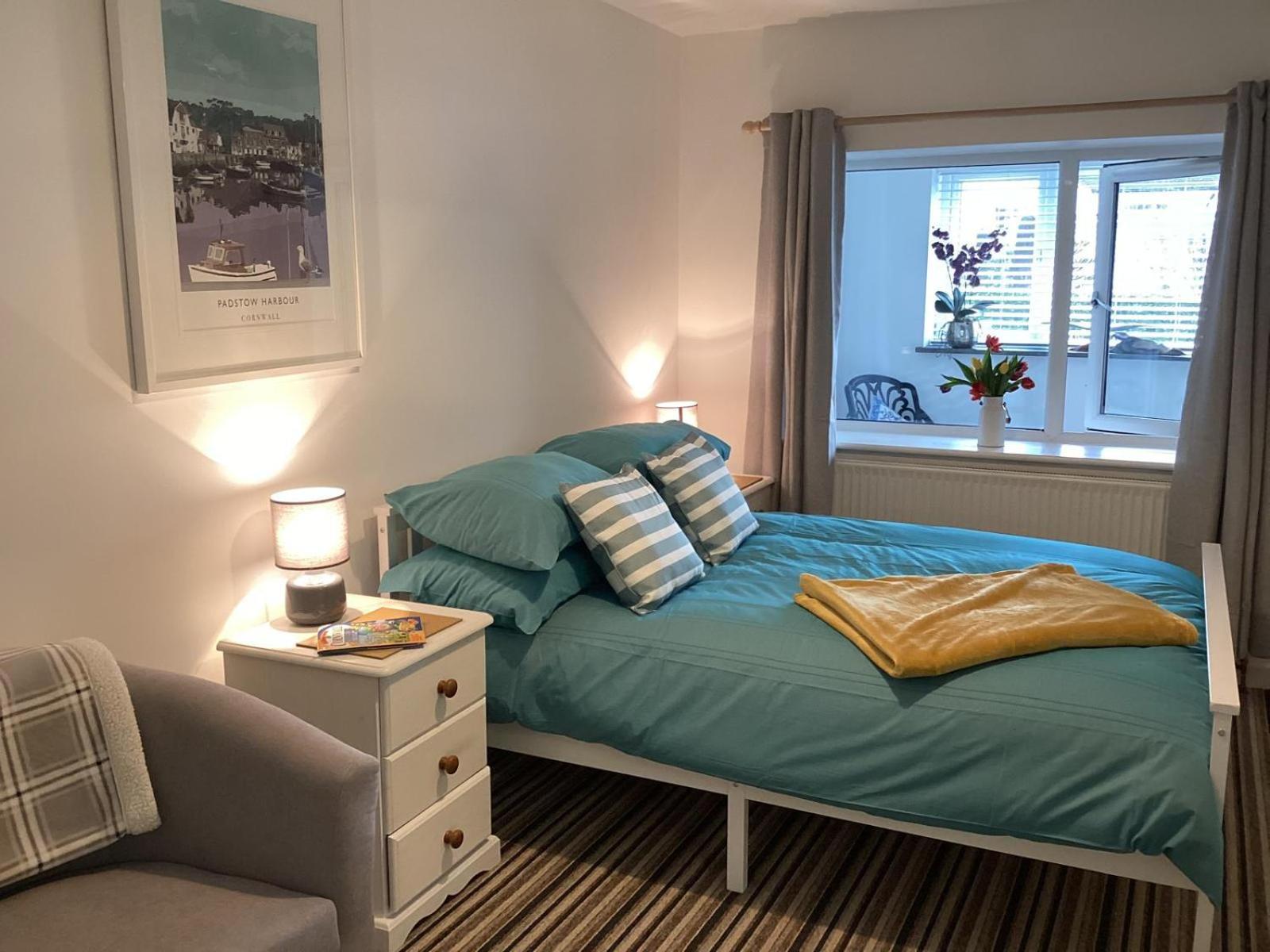 Bluebirds Apartment *