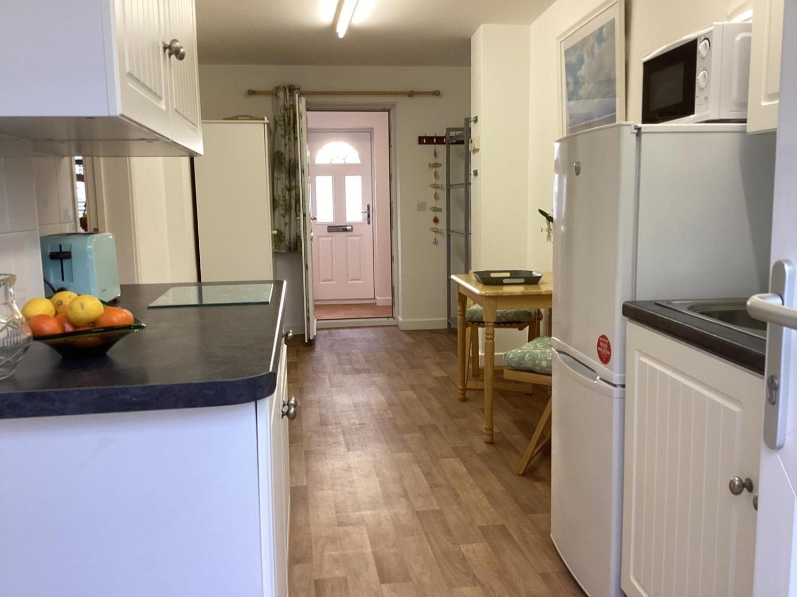 Bluebirds Apartment Padstow